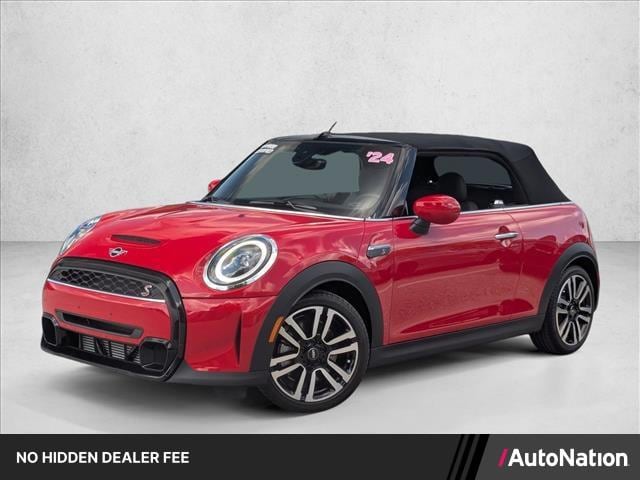2024 MINI