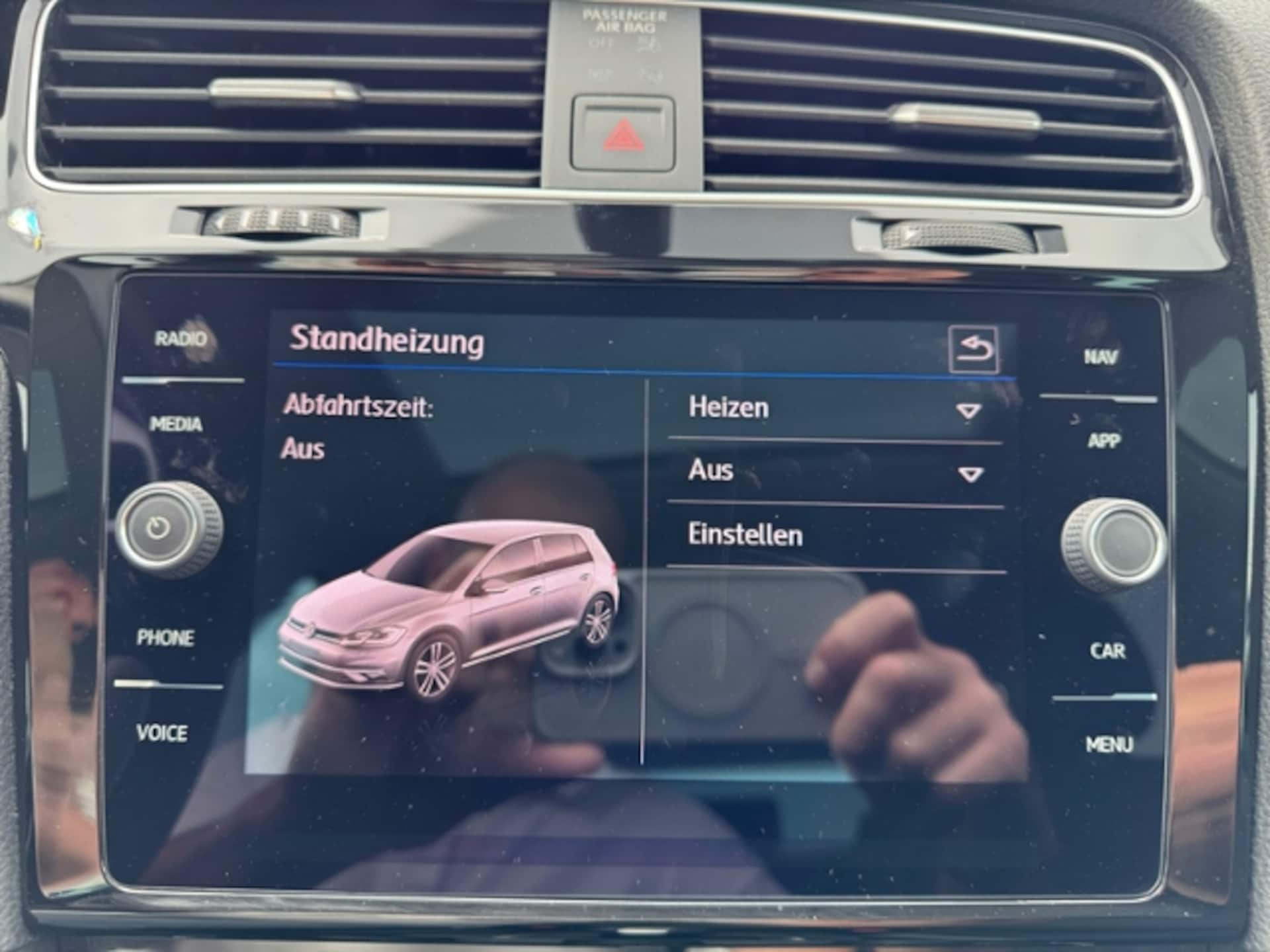 Volkswagen Golf JOIN