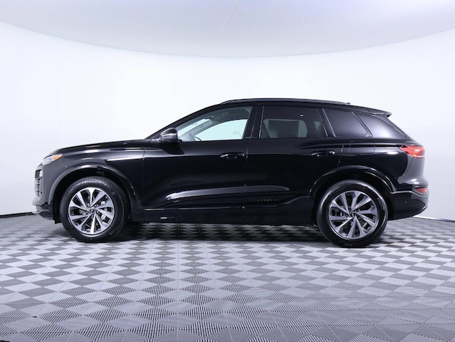 2027 Audi Q6 e-tron