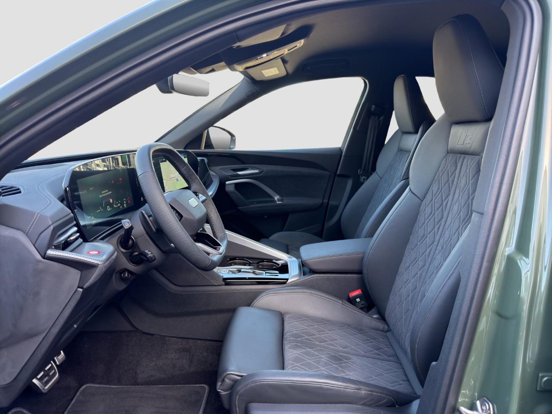 Audi Q5 Sportback