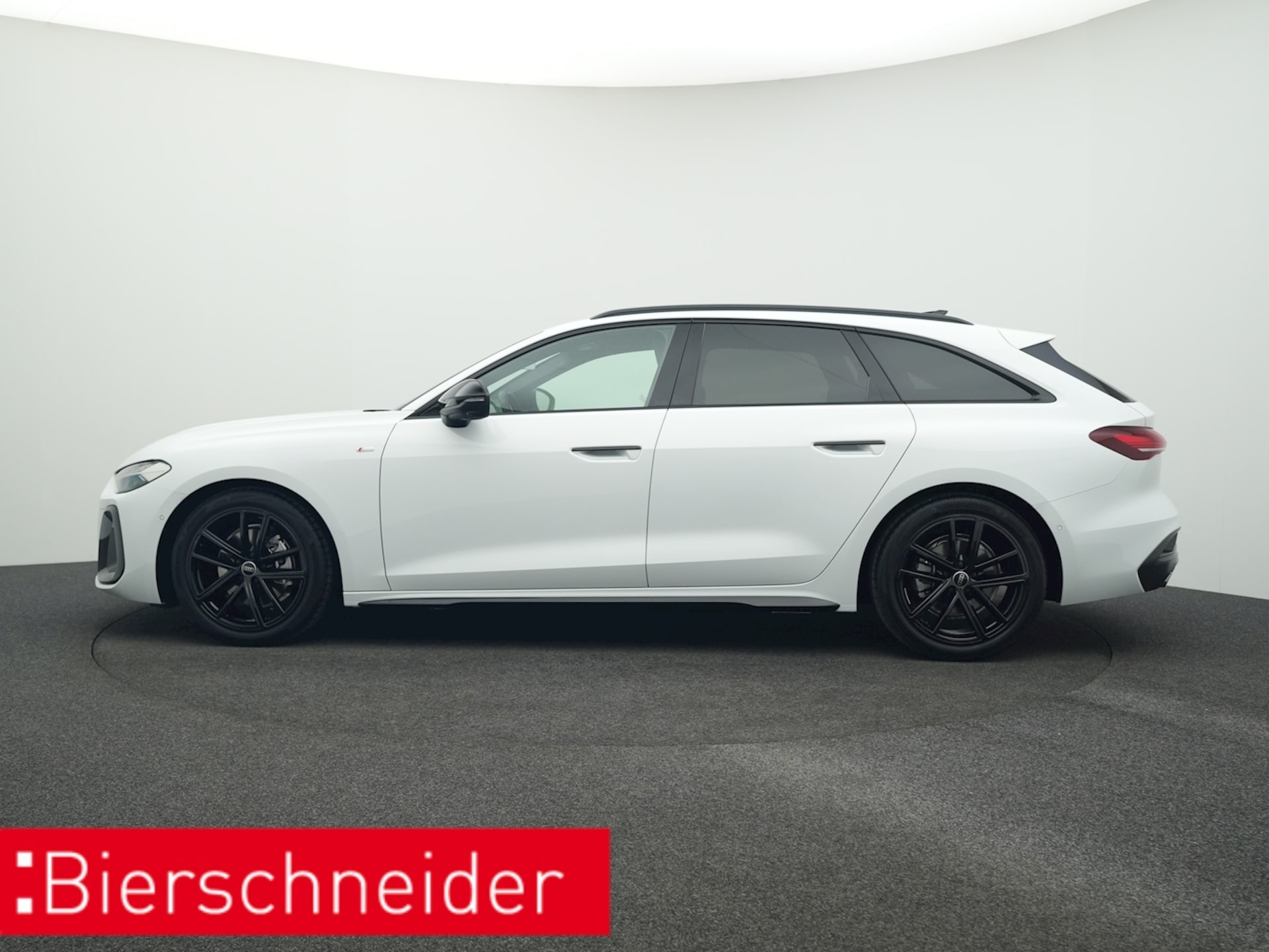 Audi A5 Avant