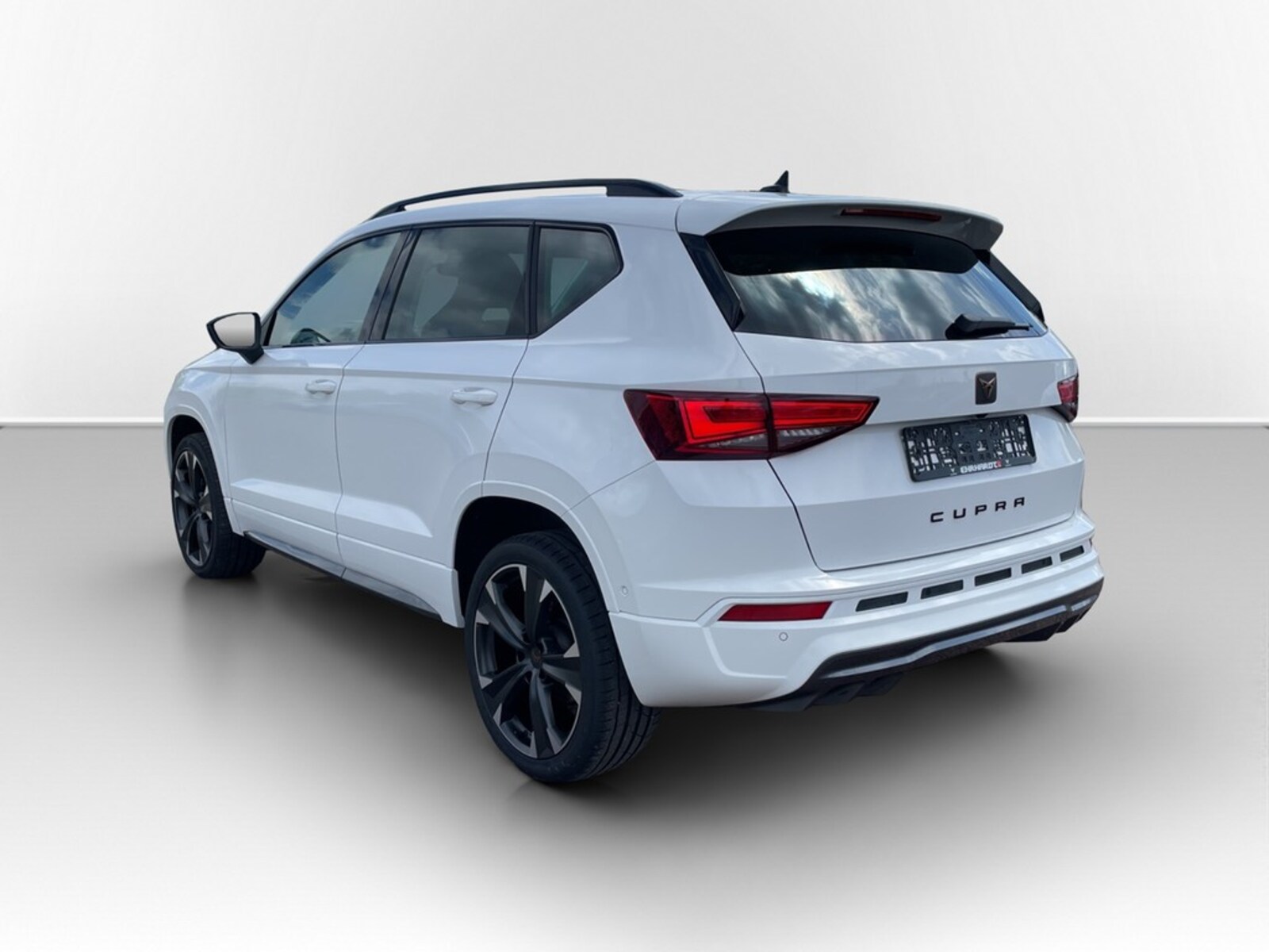 CUPRA Ateca – Bild 8