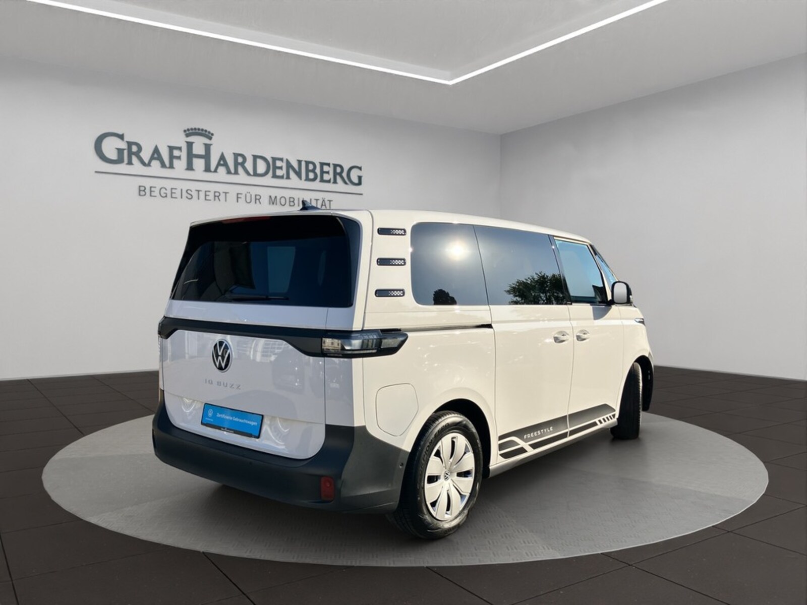 Volkswagen ID. Buzz – Bild 6
