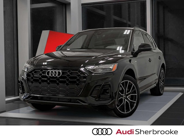 Image de {{modelName}} 2023 Audi Q5