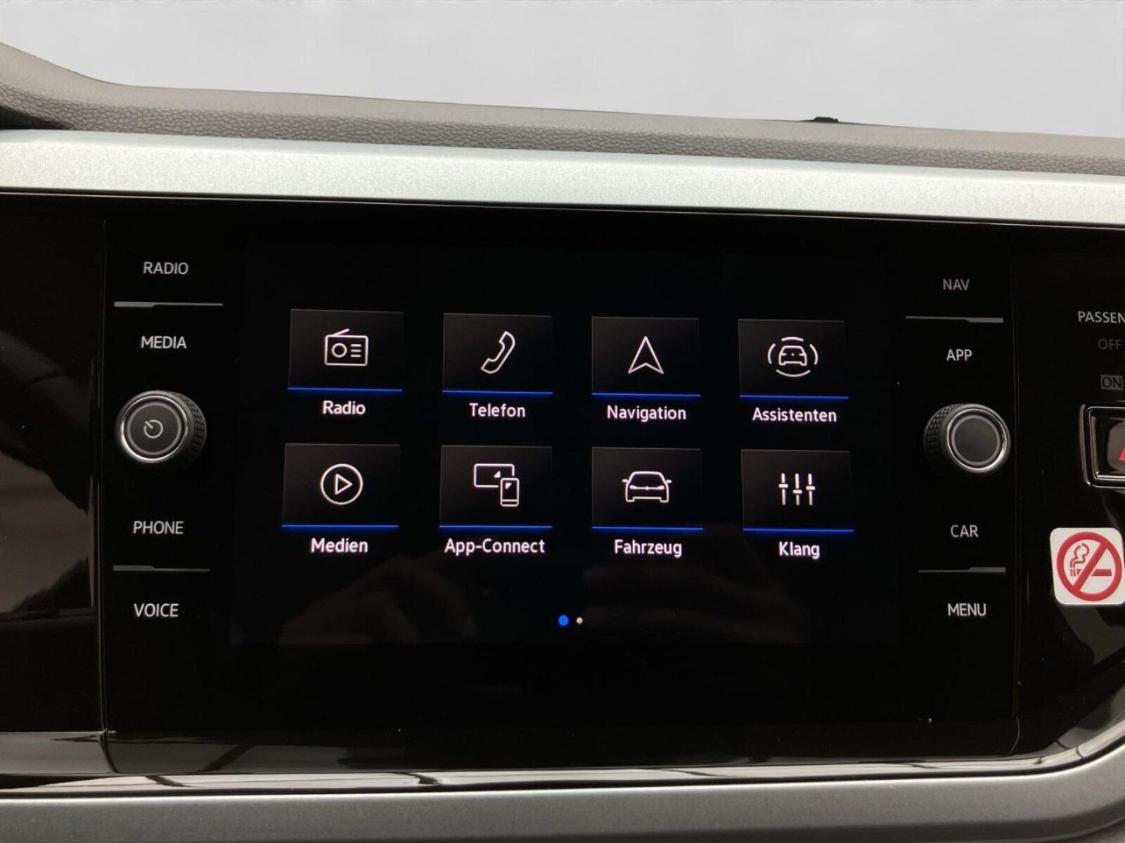 Volkswagen Polo – Bild 12