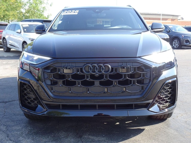 2026 Audi Q8 Premium Plus - Photo 7