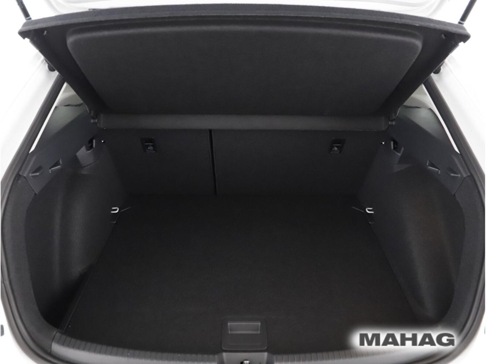 Volkswagen Taigo – Bild 9