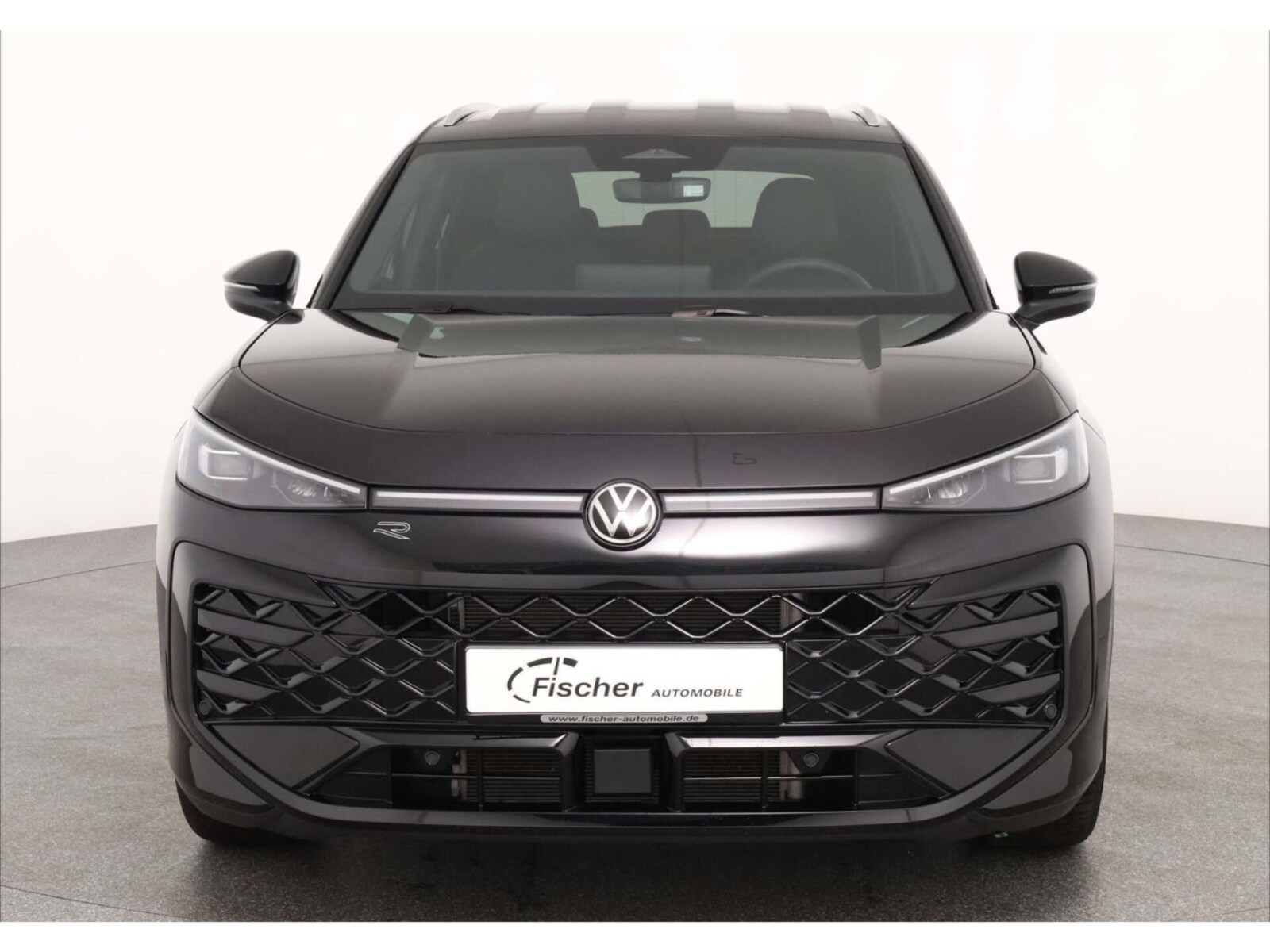 Volkswagen T-Roc – Bild 2