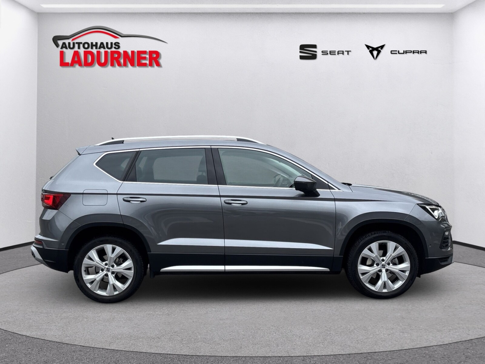 SEAT Ateca – Bild 6