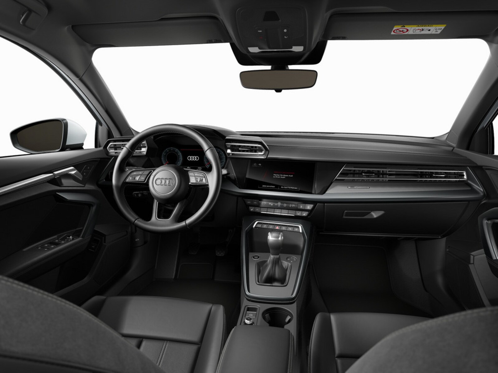 Audi A3 allstreet – Bild 3