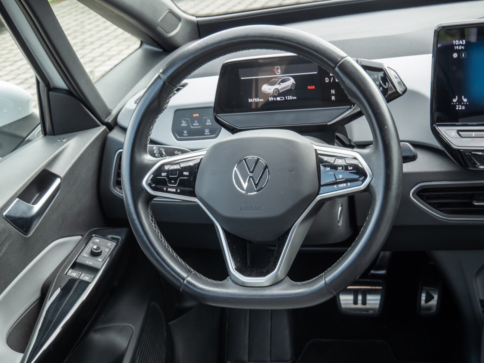 Volkswagen ID.3 – Bild 7