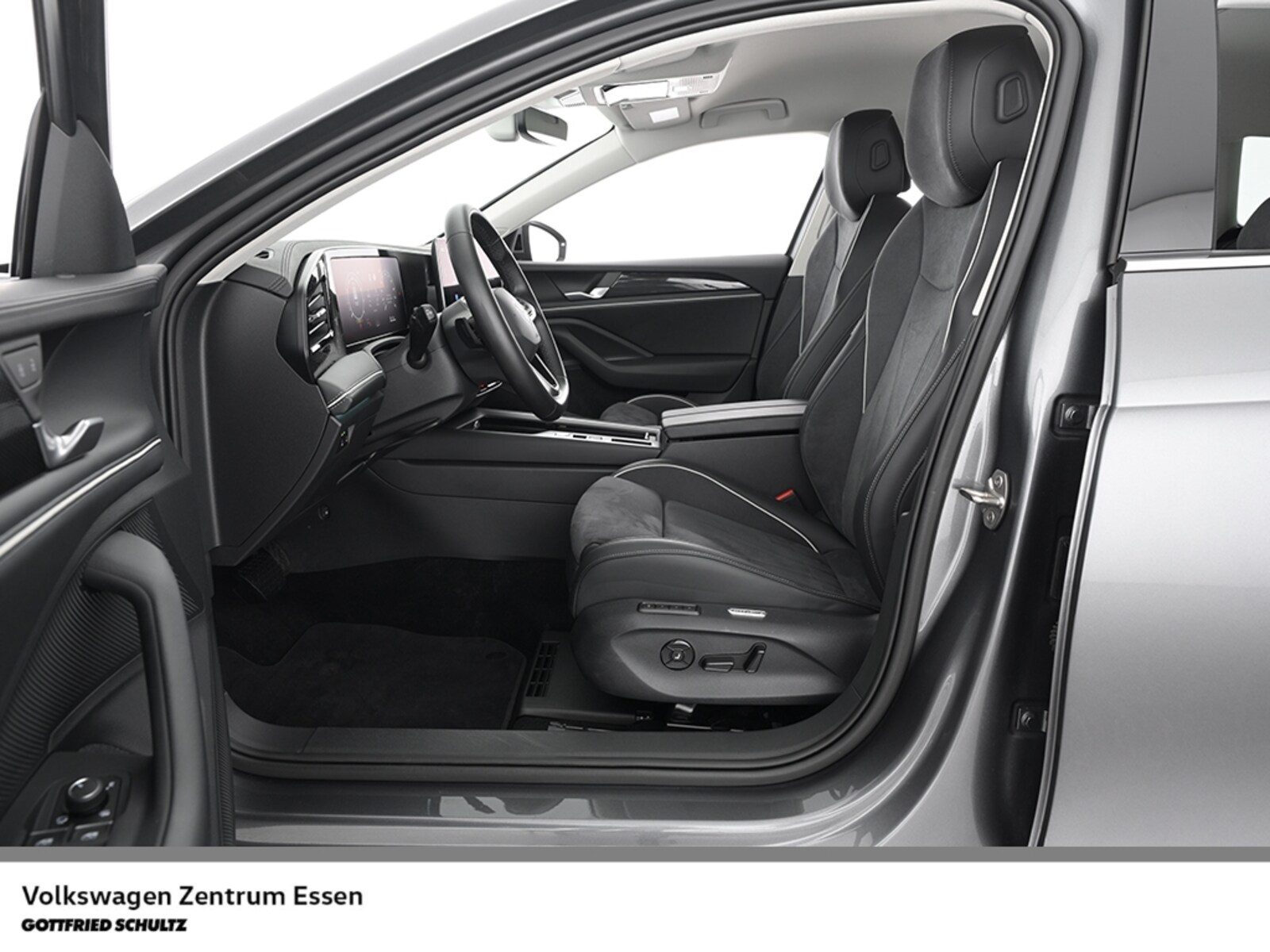 Volkswagen Passat – Bild 10