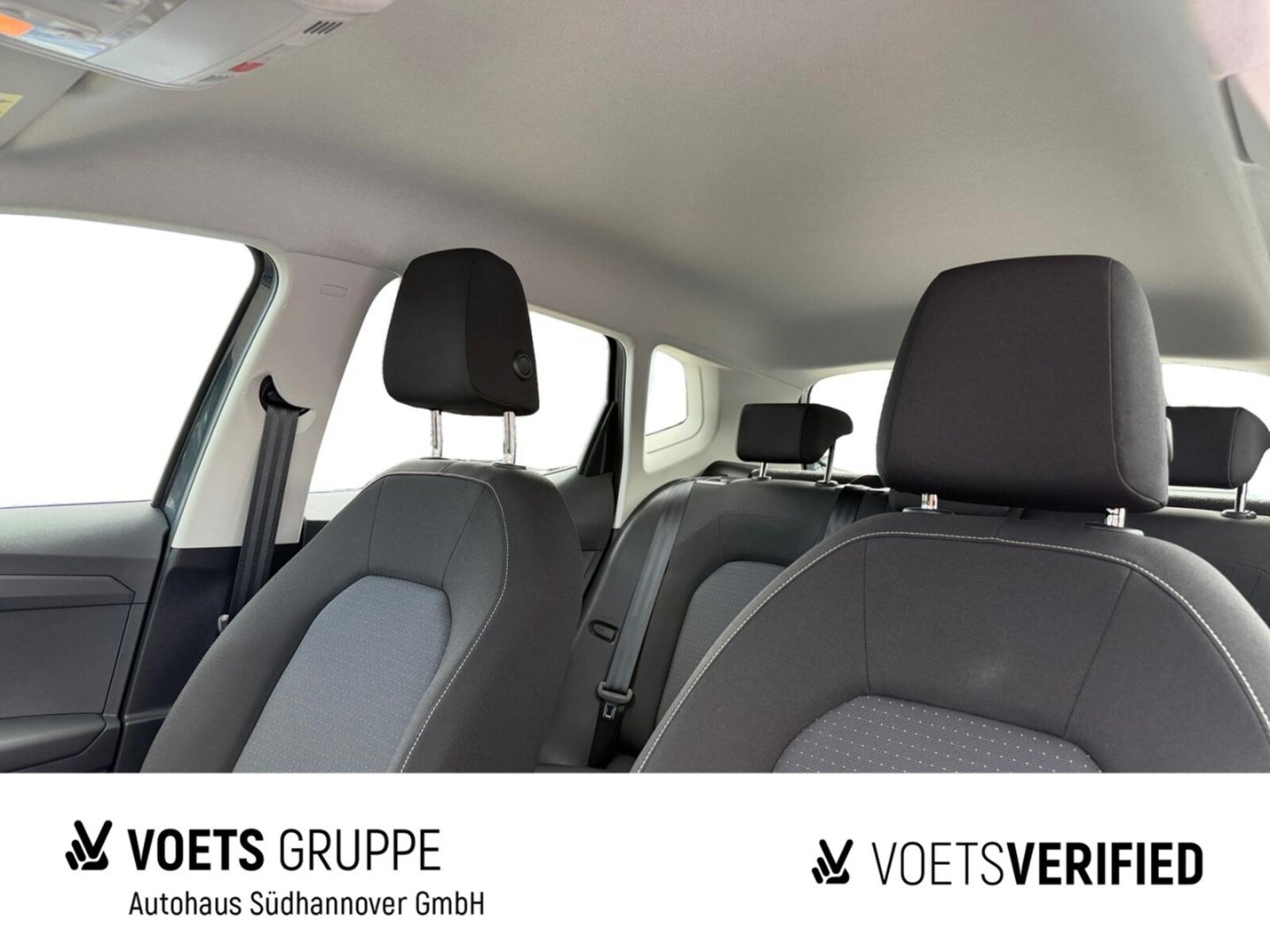 SEAT Arona – Bild 15