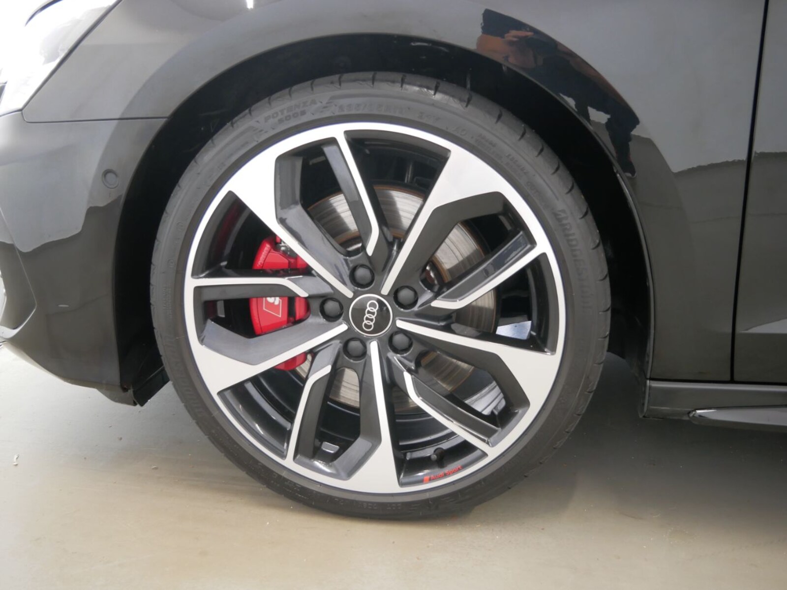 Audi S3 Sportback – Bild 14
