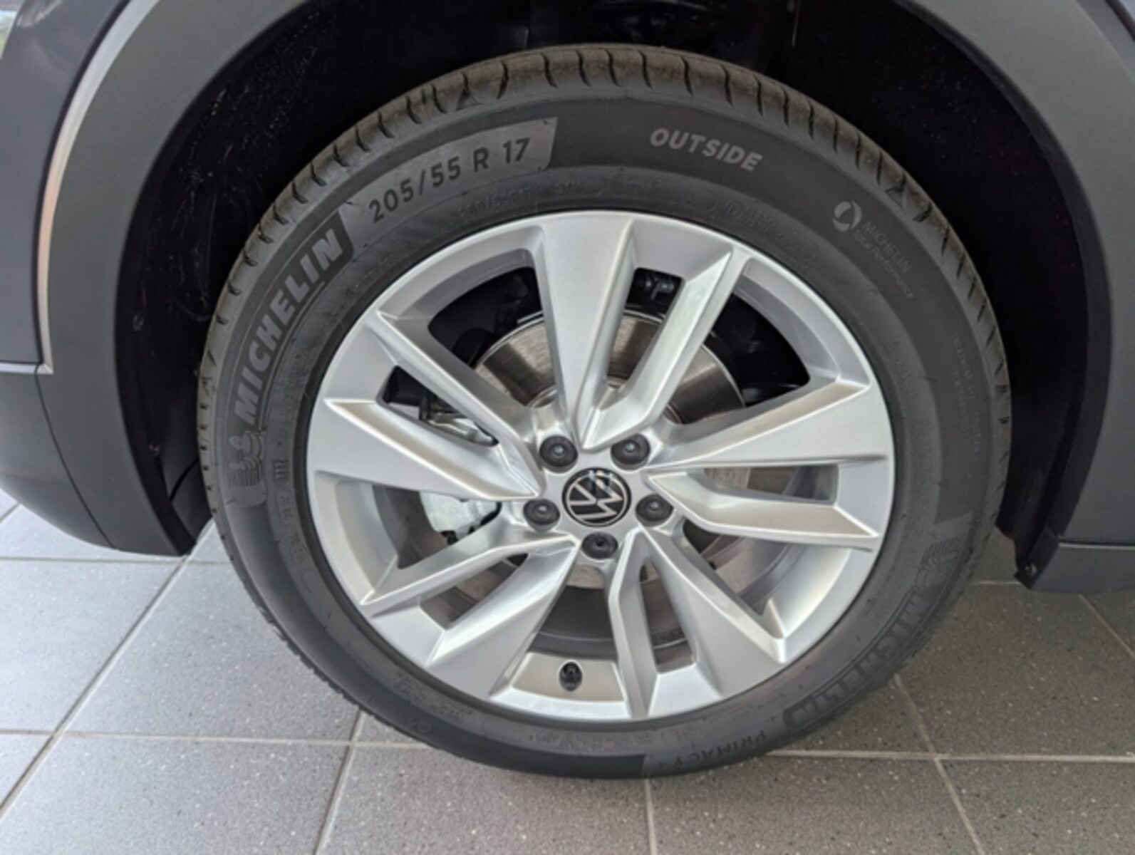 Volkswagen T-Cross – Bild 10