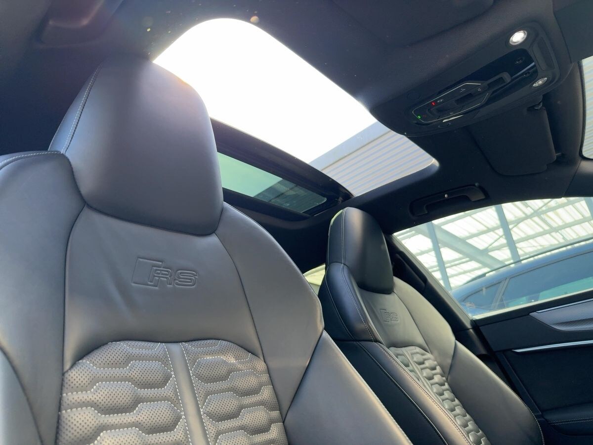 Audi RS 7 Sportback
