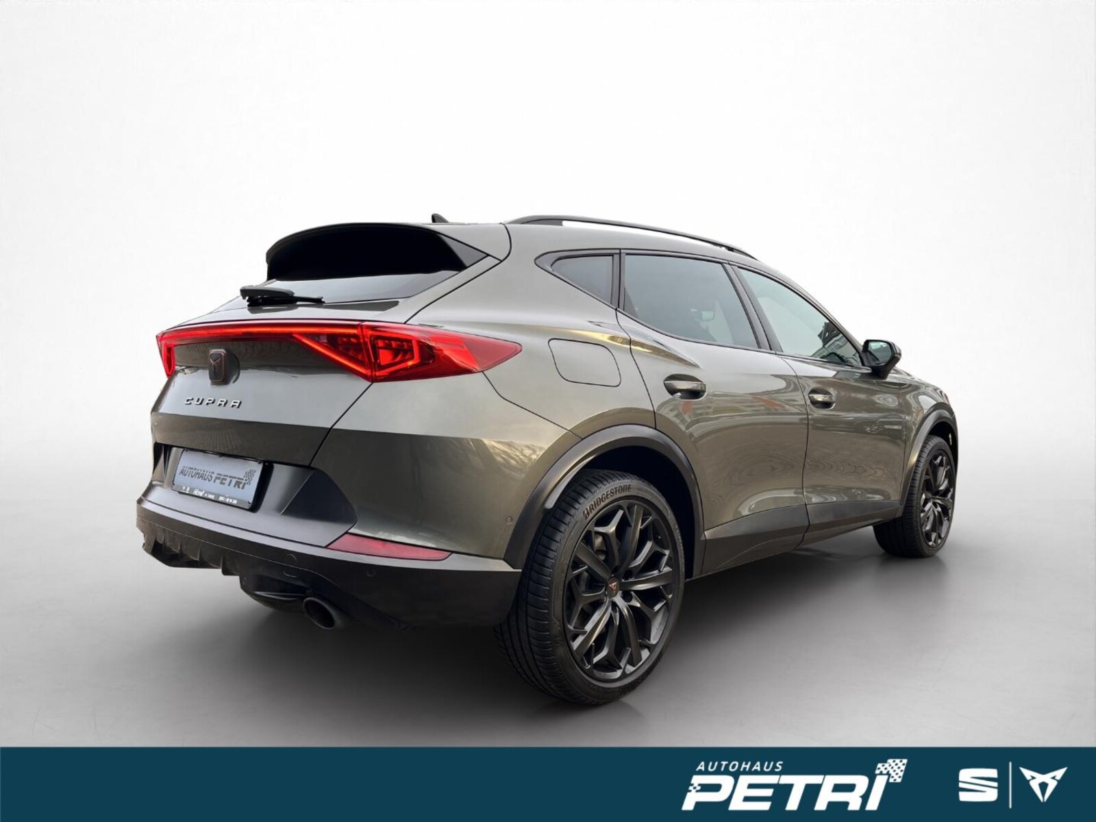 CUPRA Formentor – Bild 5