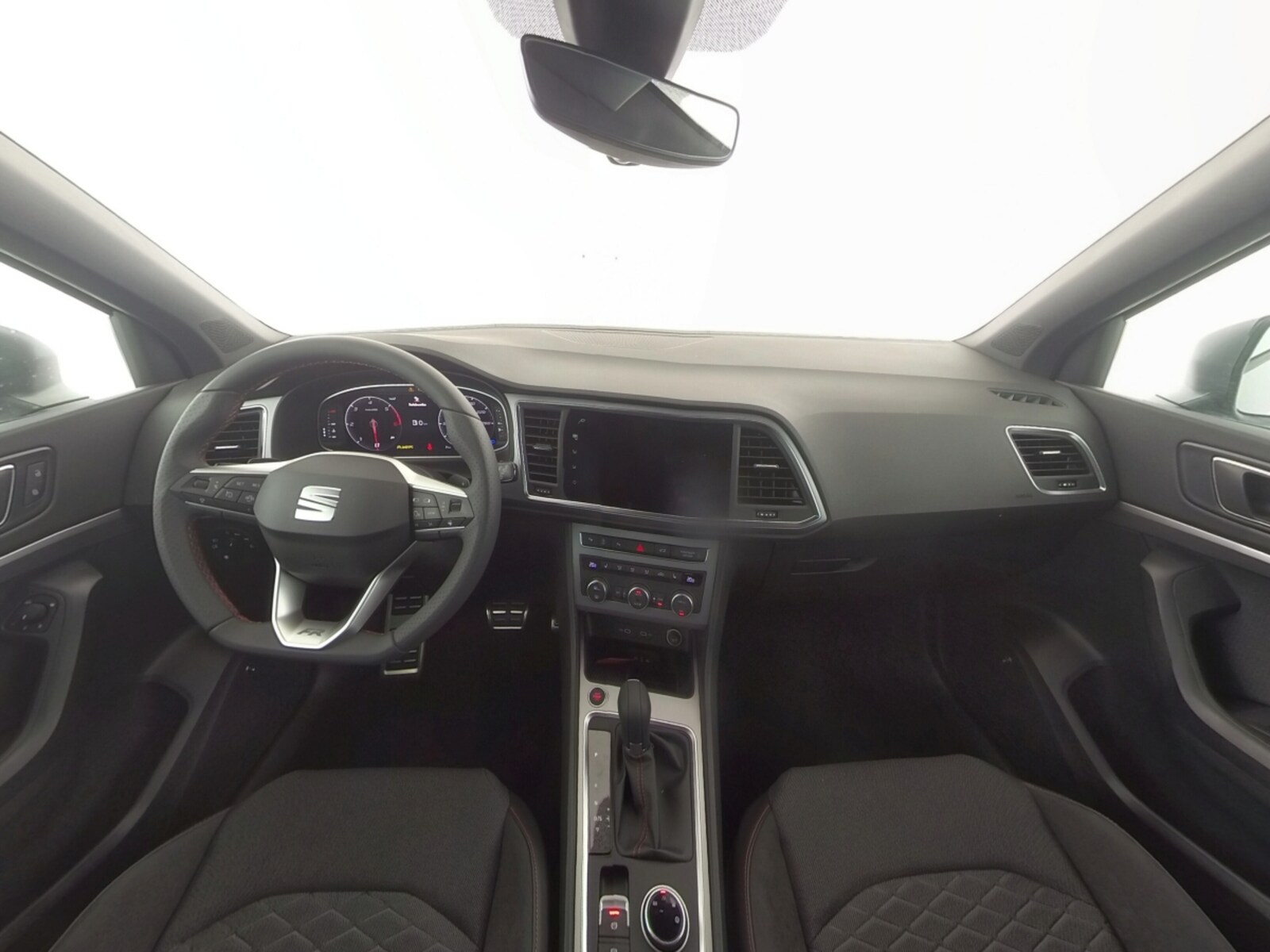 SEAT Ateca – Bild 17