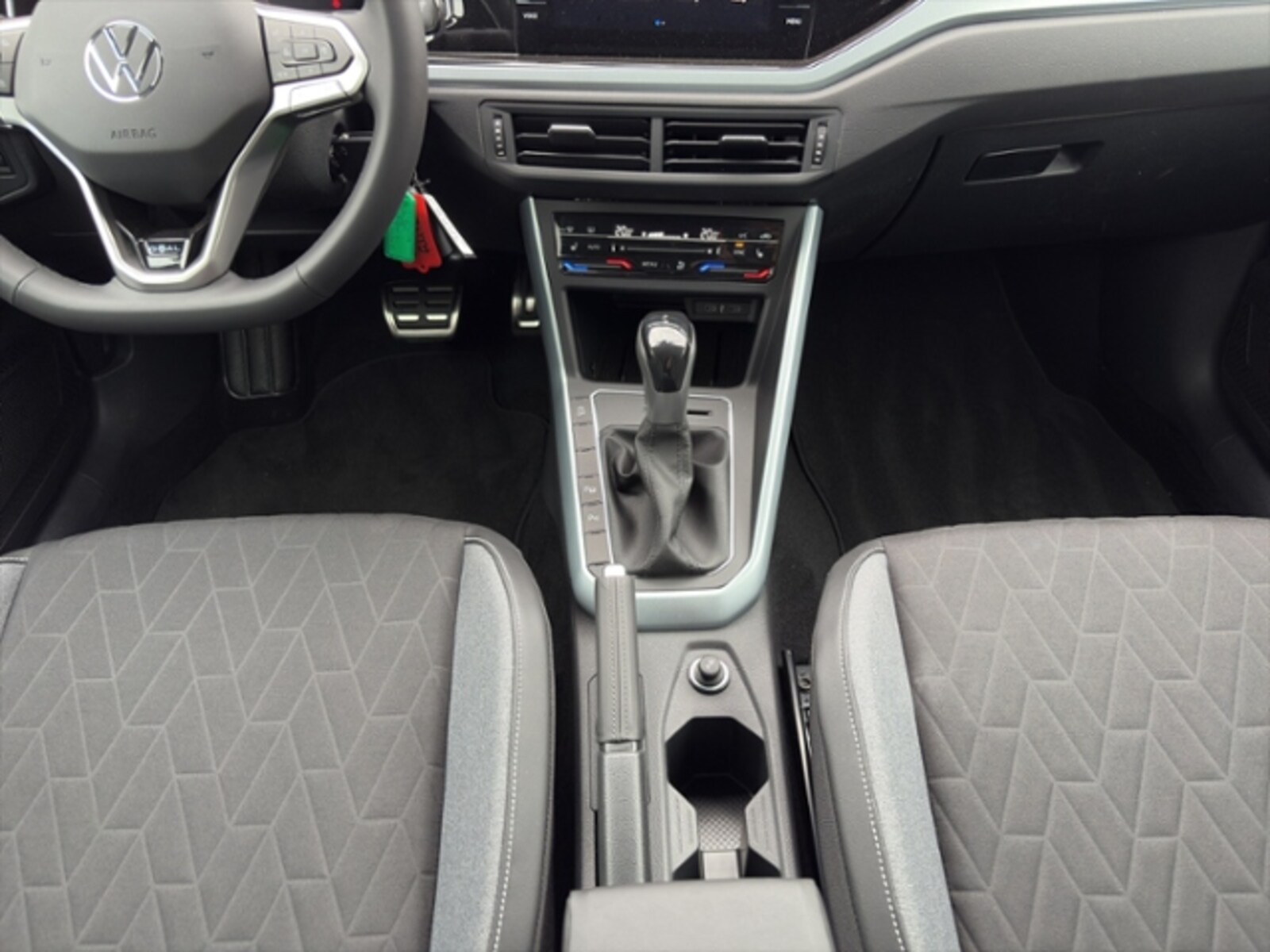 Volkswagen Taigo – Bild 14