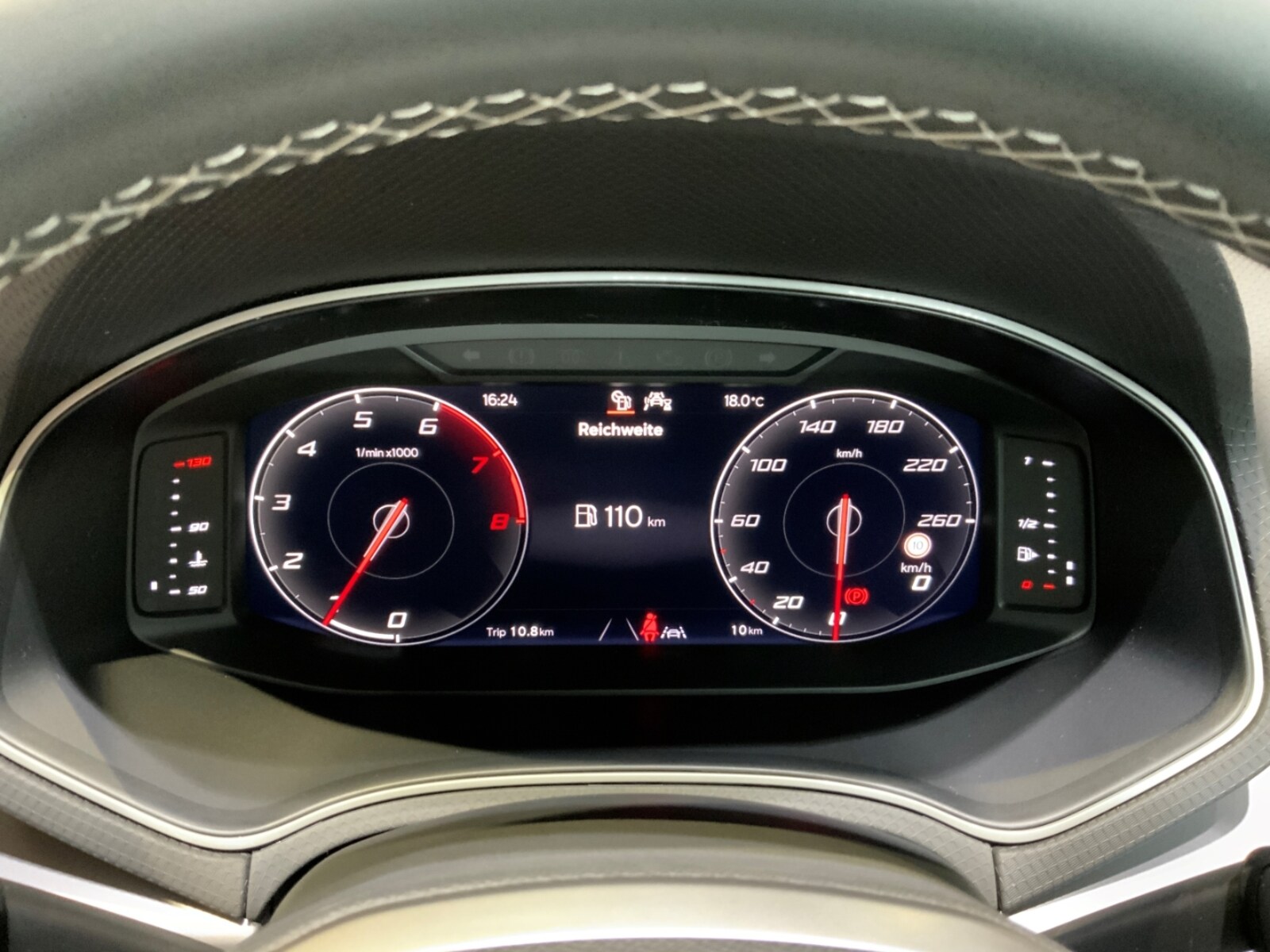 SEAT Ibiza – Bild 14