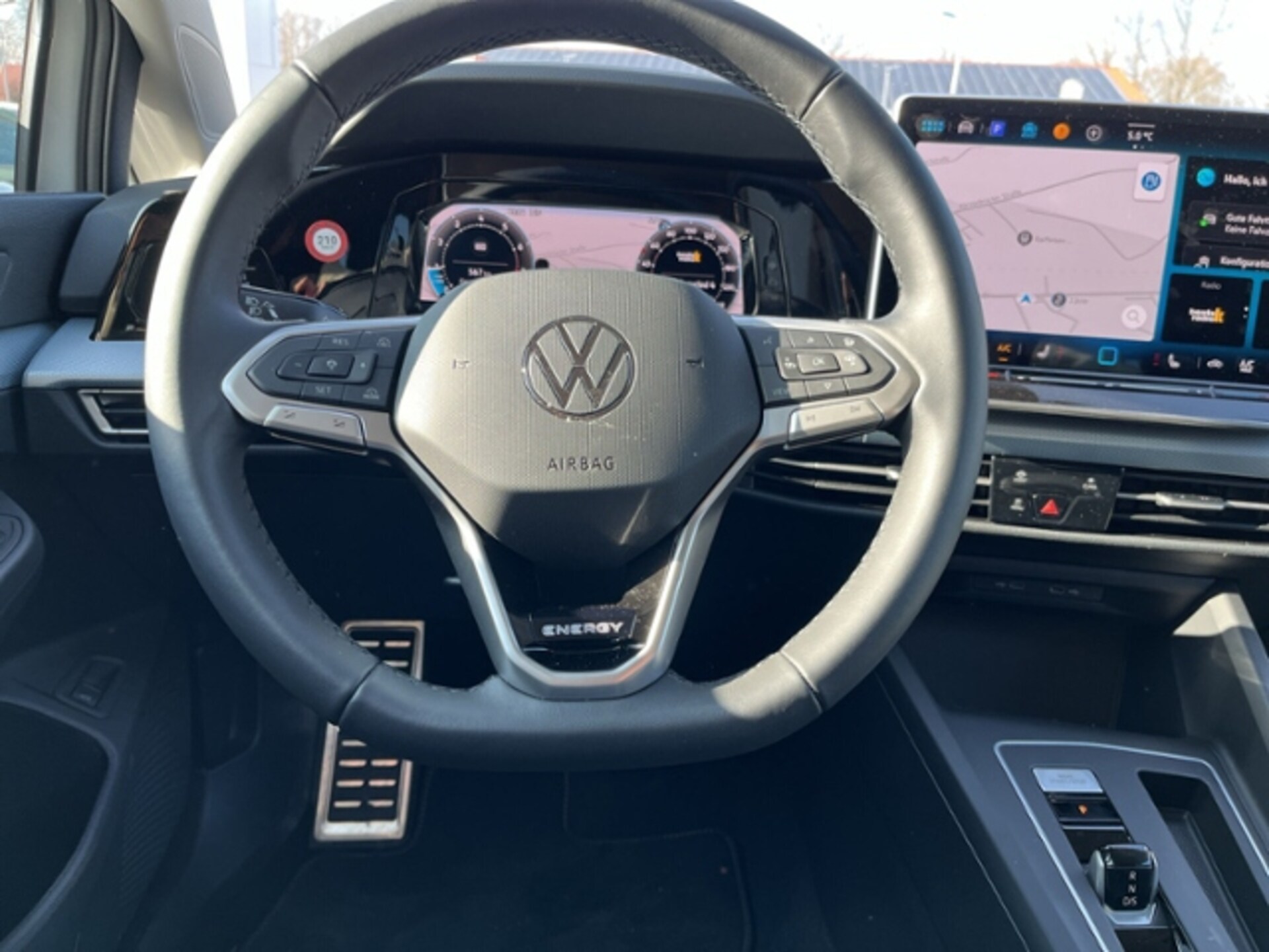 Volkswagen Golf Variant ENERGY