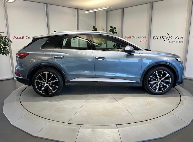 Audi Q4 E-tron 45 E-tron -  - Joinsteer - #5