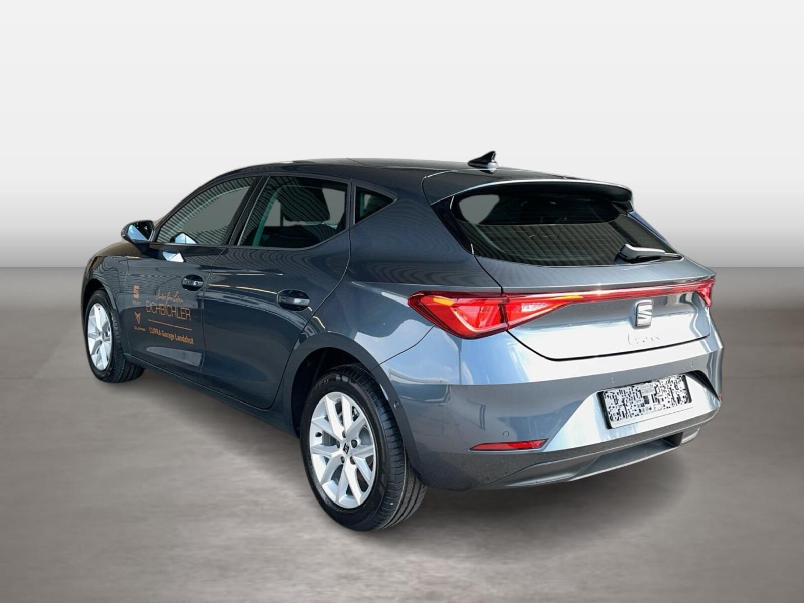 SEAT Leon – Bild 3