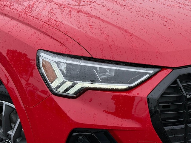 2025 Audi Q3 SUV
