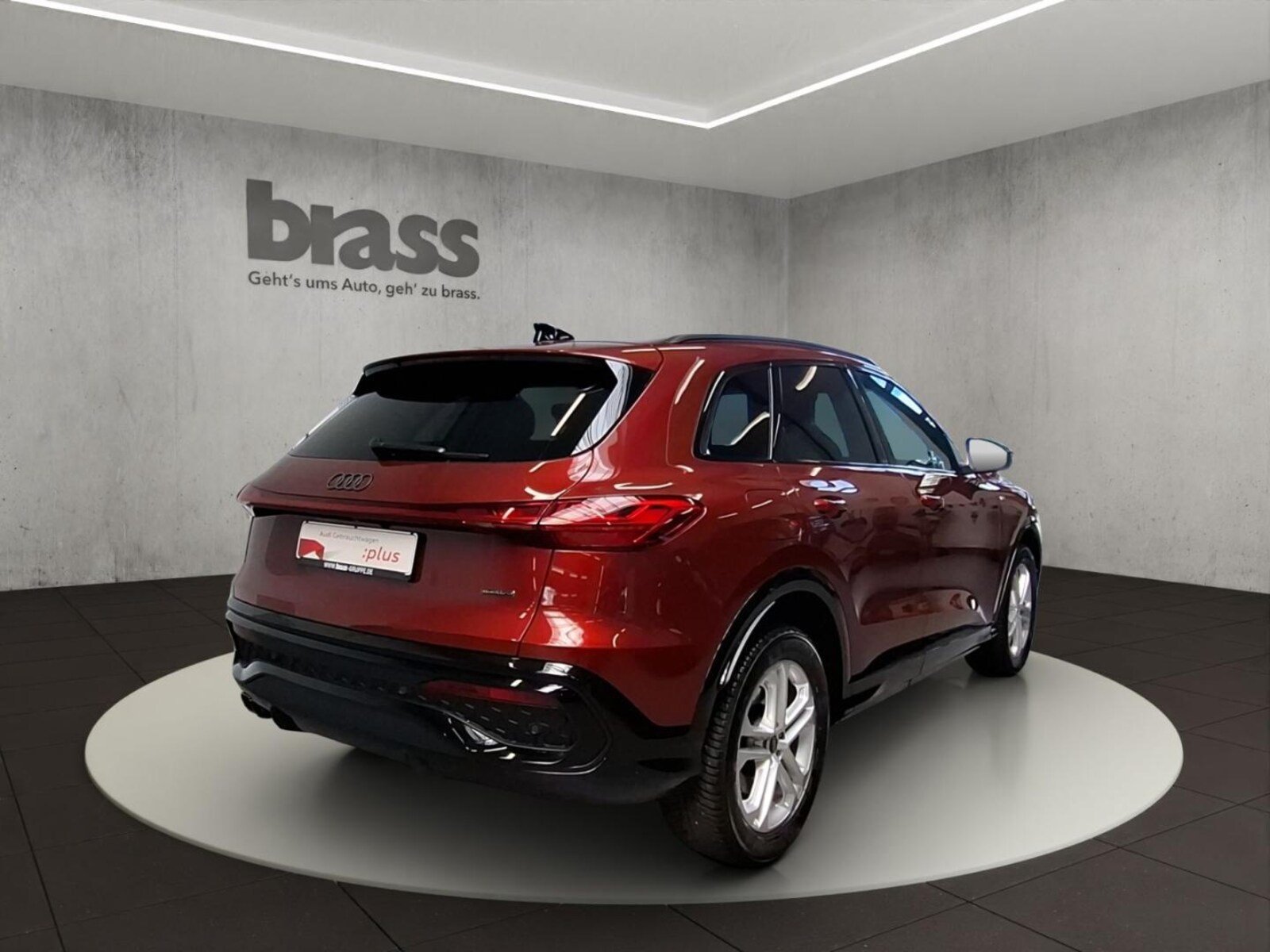 Audi Q5 – Bild 6