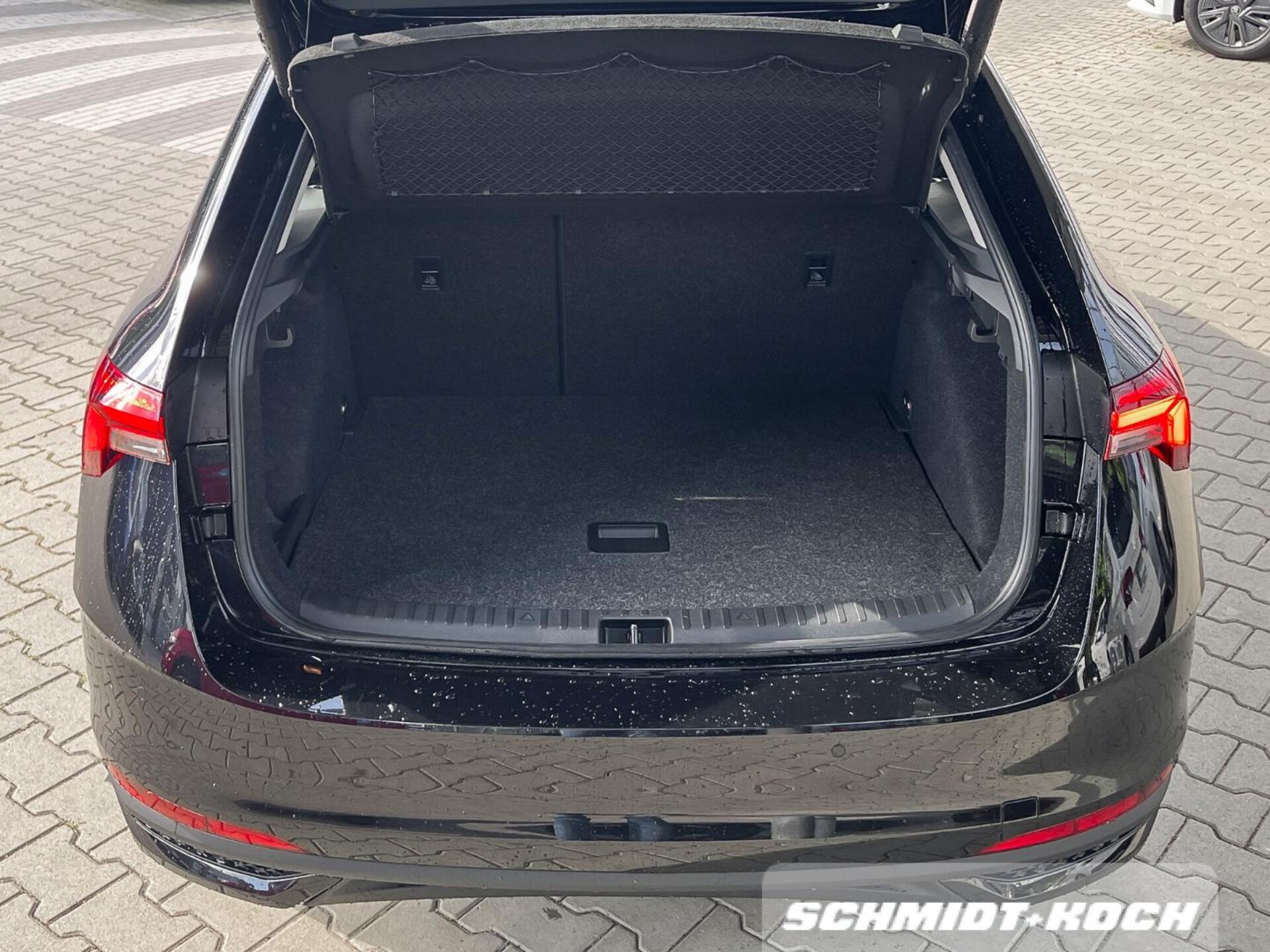 Skoda Scala Tour