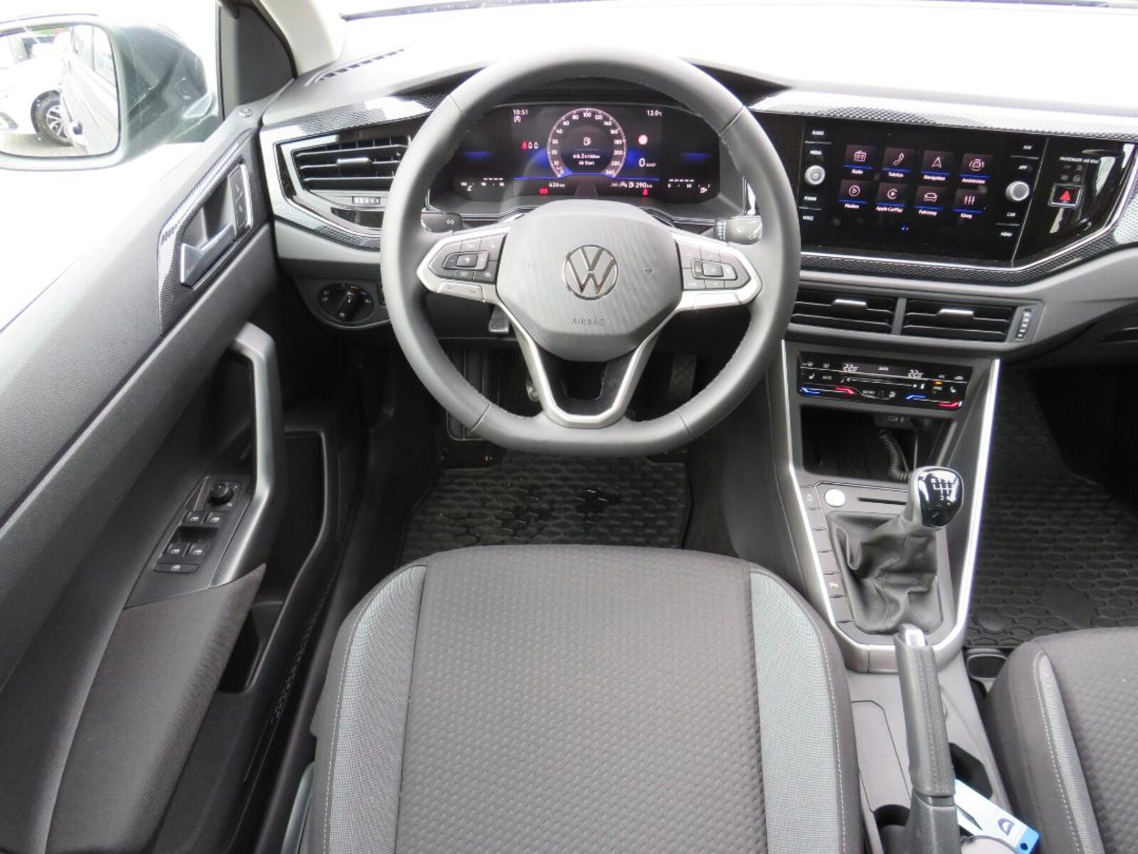 Volkswagen Taigo – Bild 9