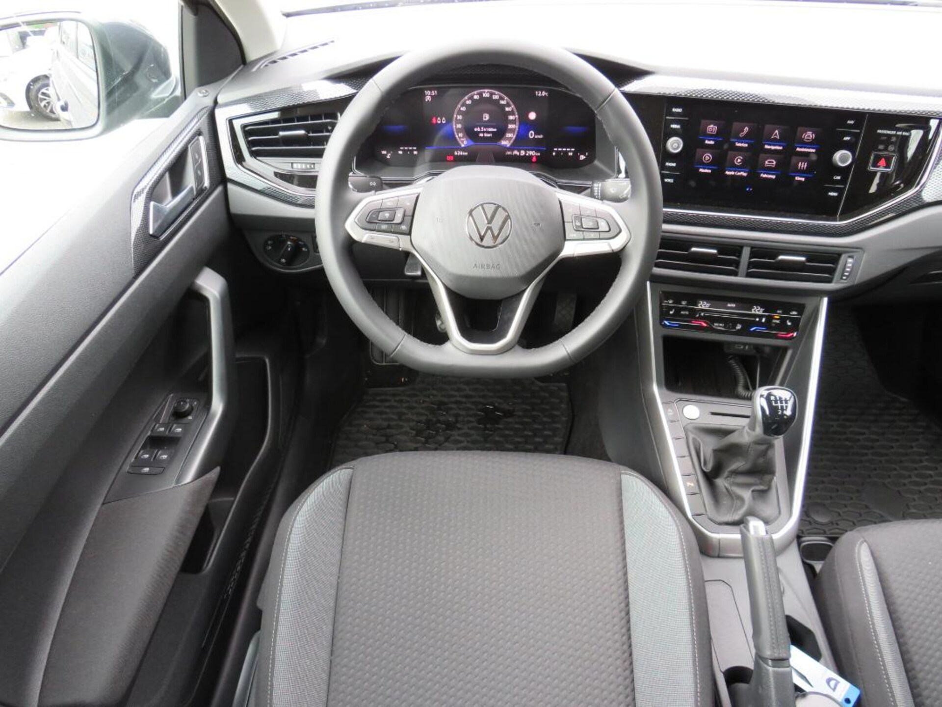 Volkswagen Taigo Life