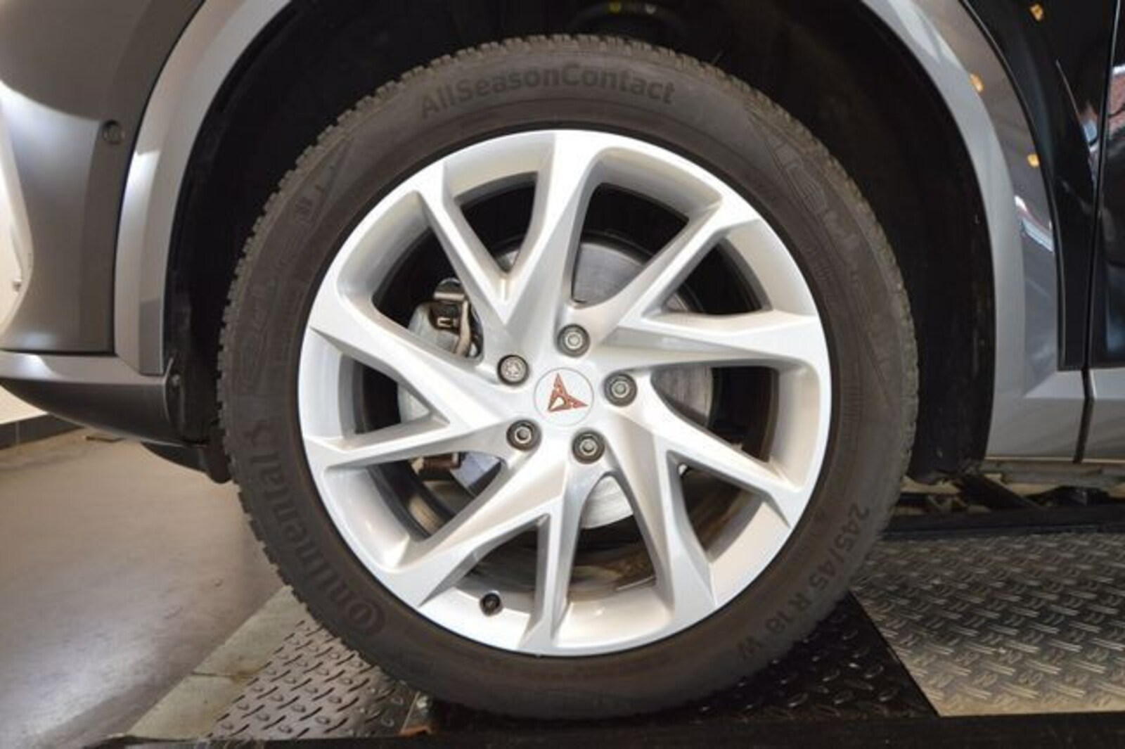 CUPRA Formentor – Bild 3