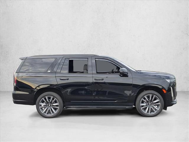 2021 Cadillac Escalade