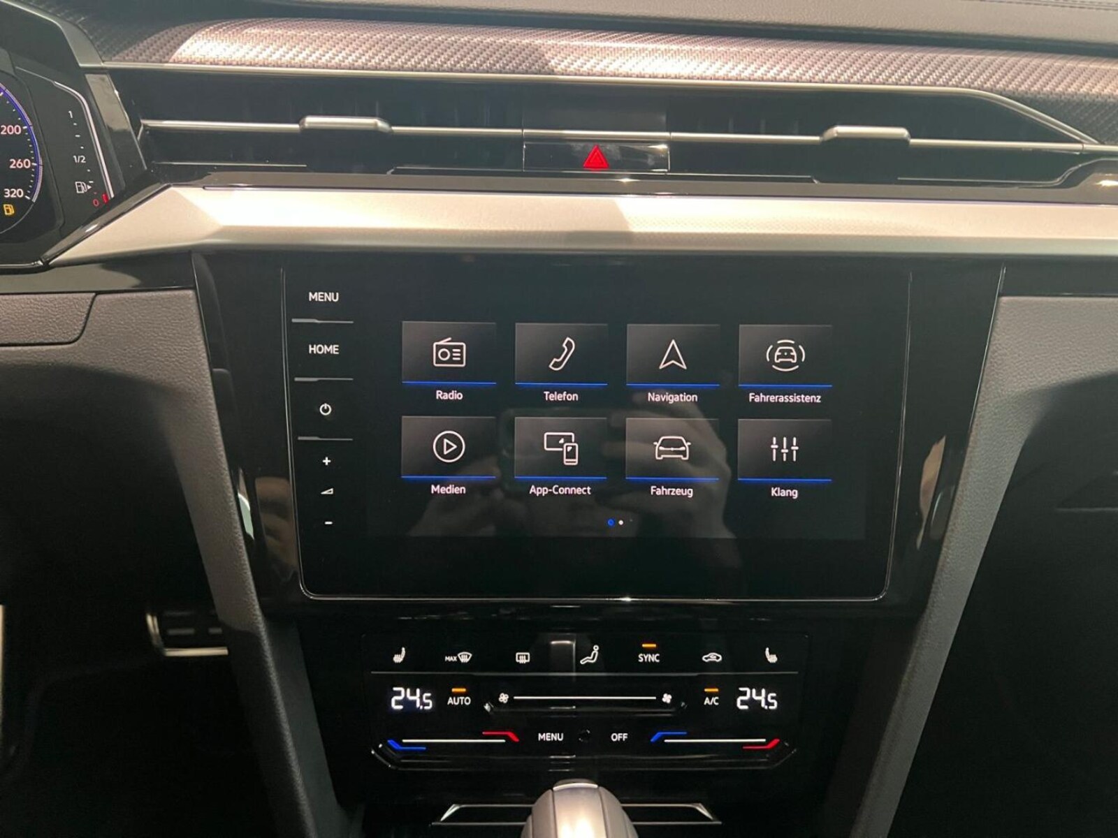 Volkswagen Arteon Shooting Brake – Bild 13