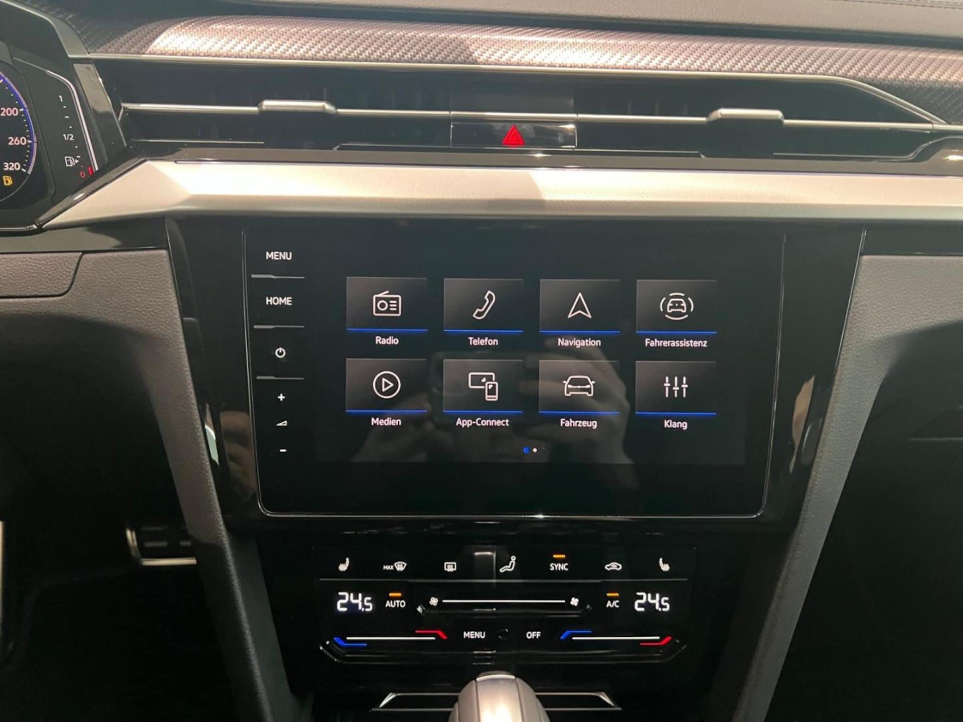 Volkswagen Arteon Shooting Brake R