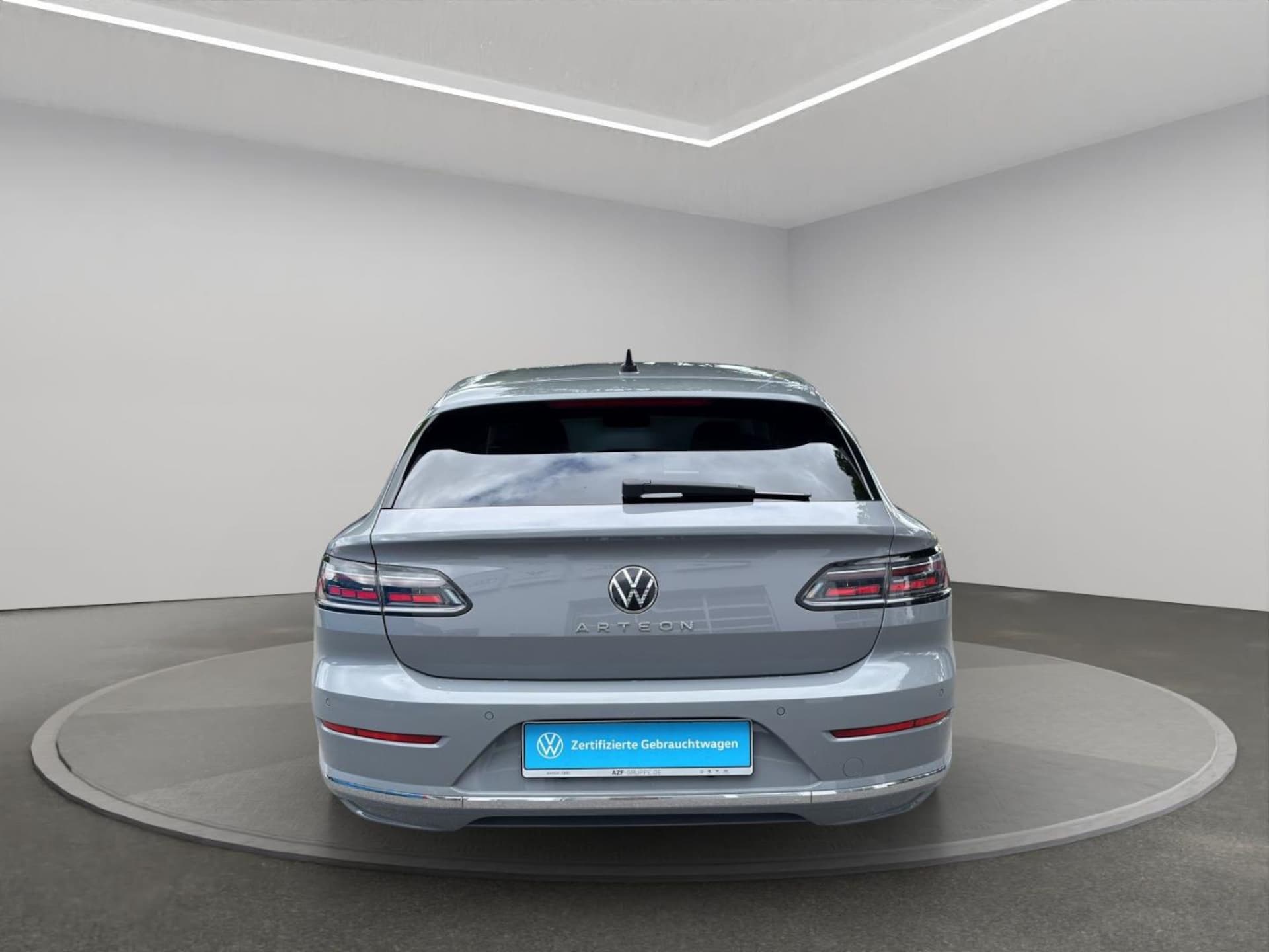 Volkswagen Arteon Shooting Brake Elegance