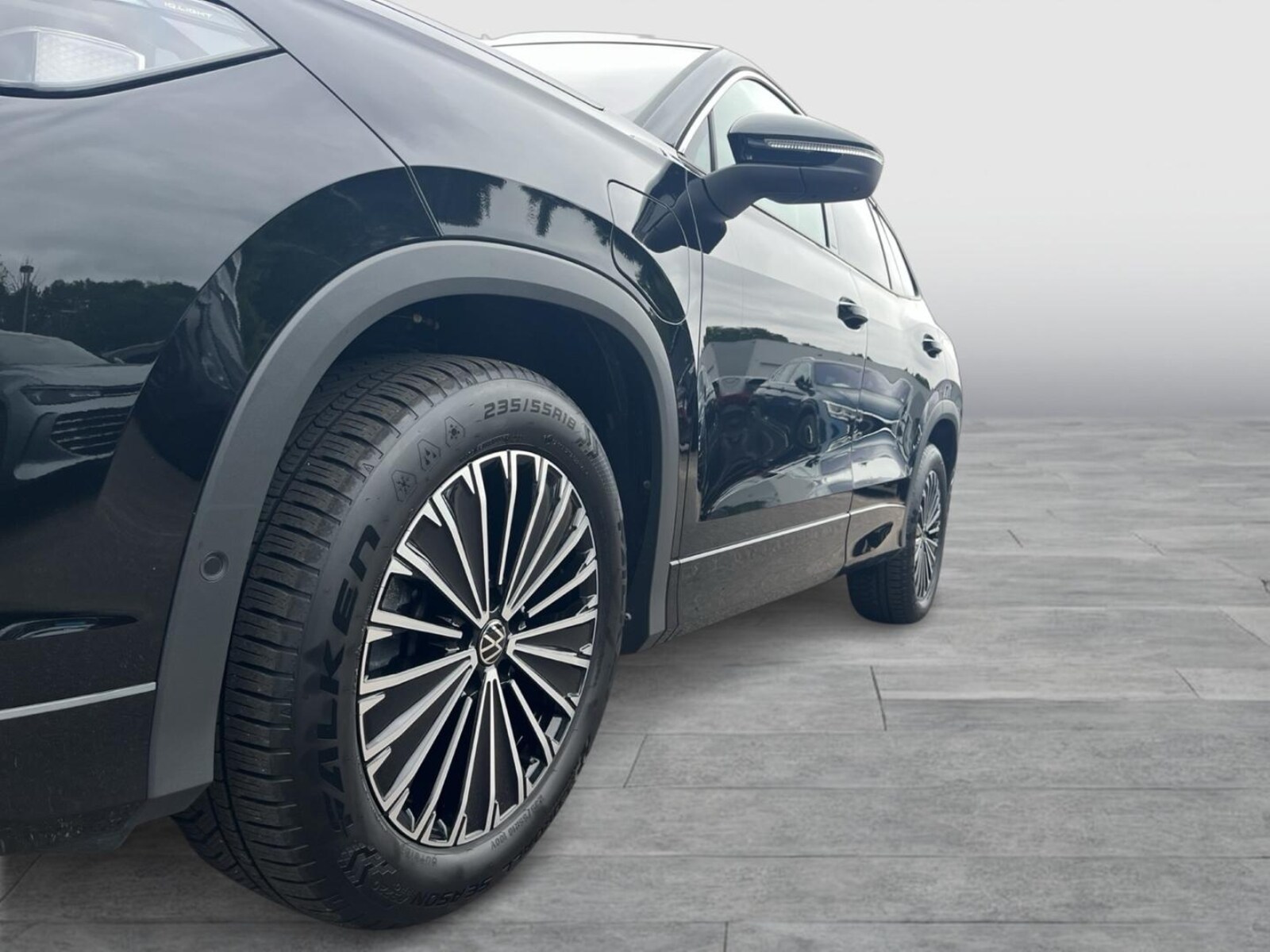 Volkswagen Tayron – Bild 12