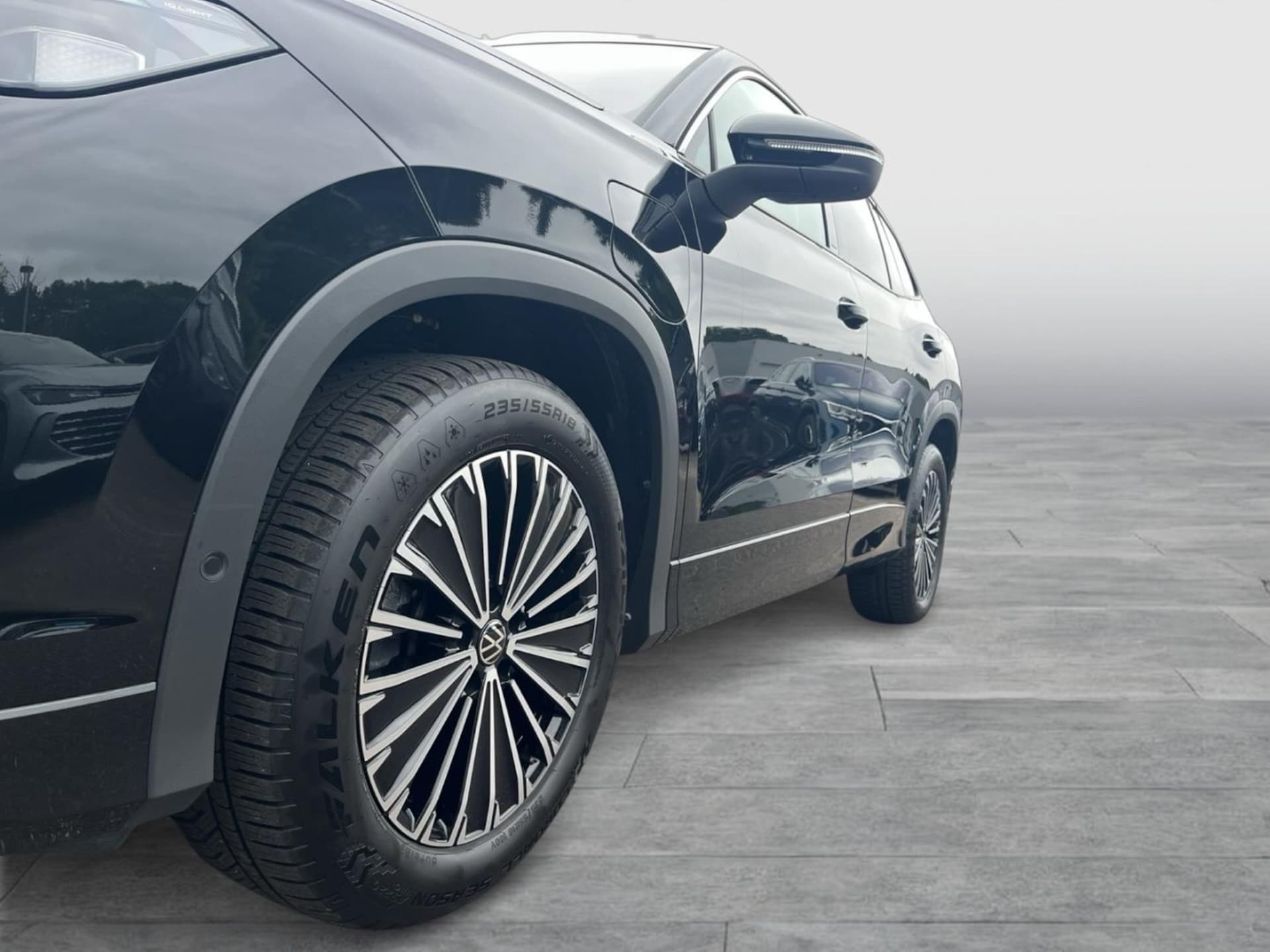 Volkswagen Tayron Elegance
