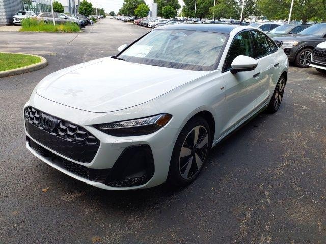 Photo of 2026 Audi A5 Sedan