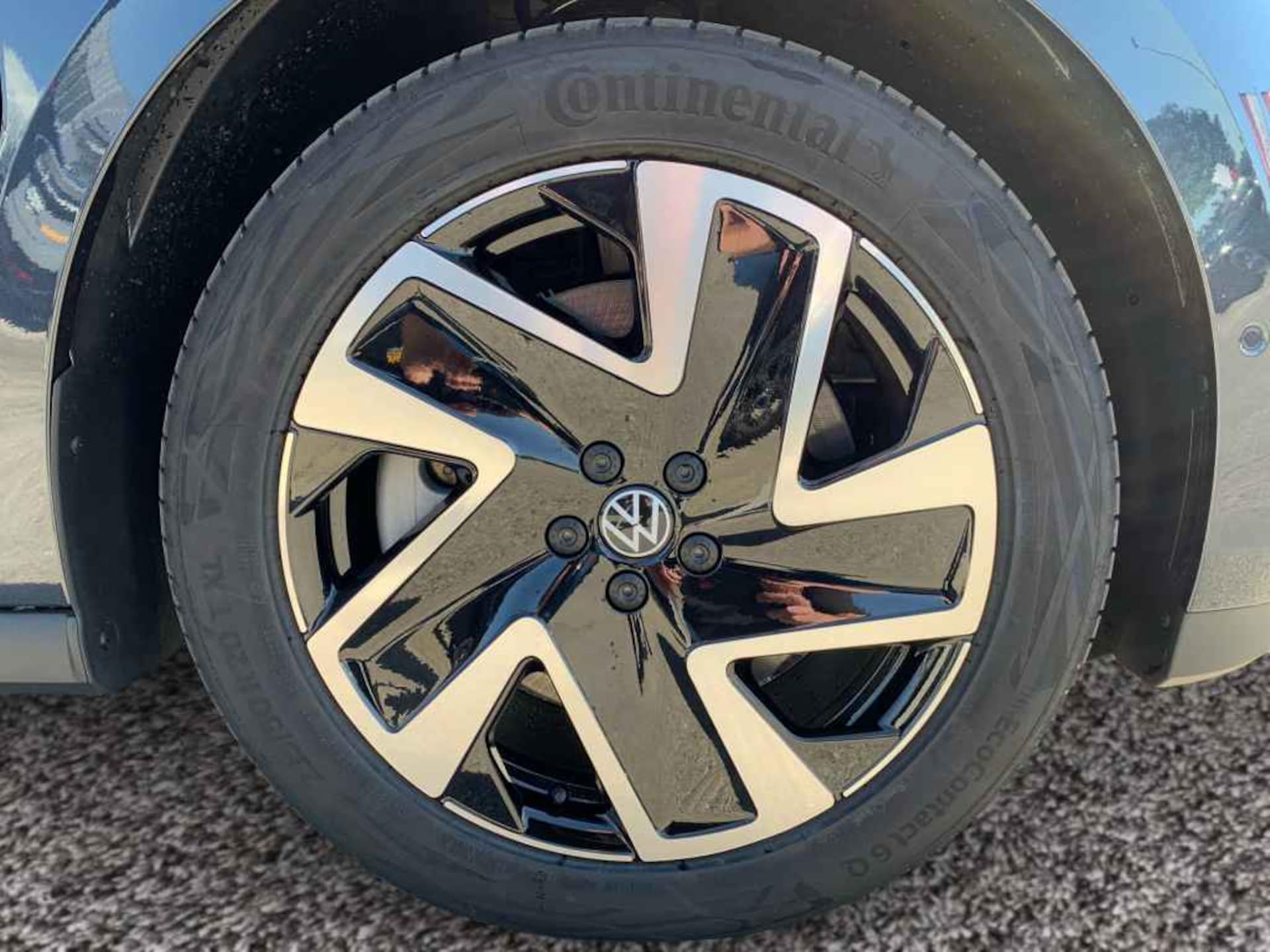 Volkswagen ID. Buzz ENERGY