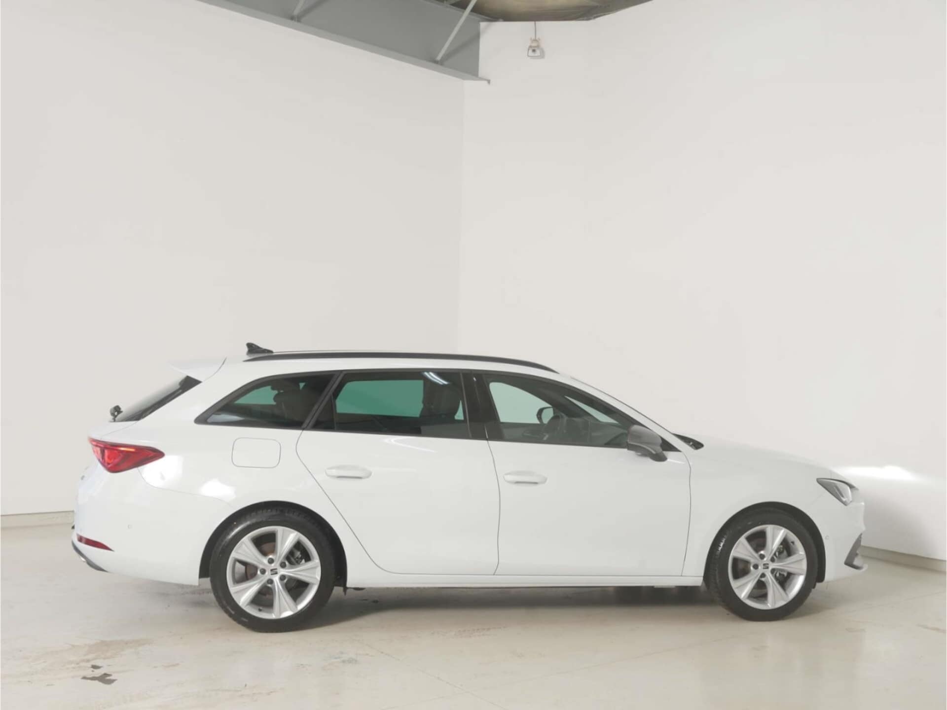 SEAT Leon Sportstourer FR