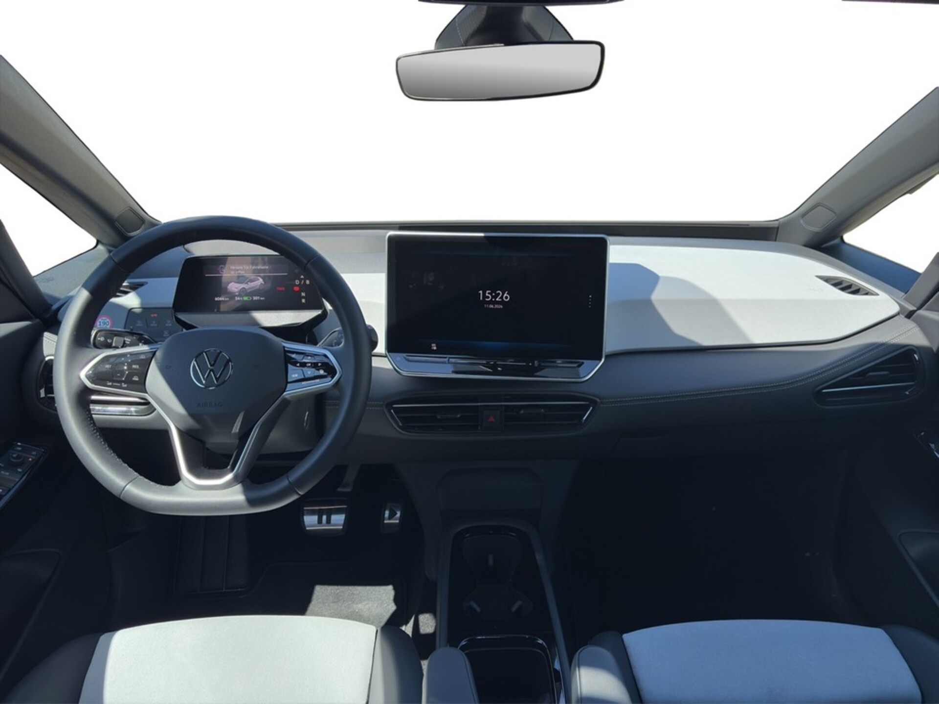 Volkswagen ID.3 Pro S