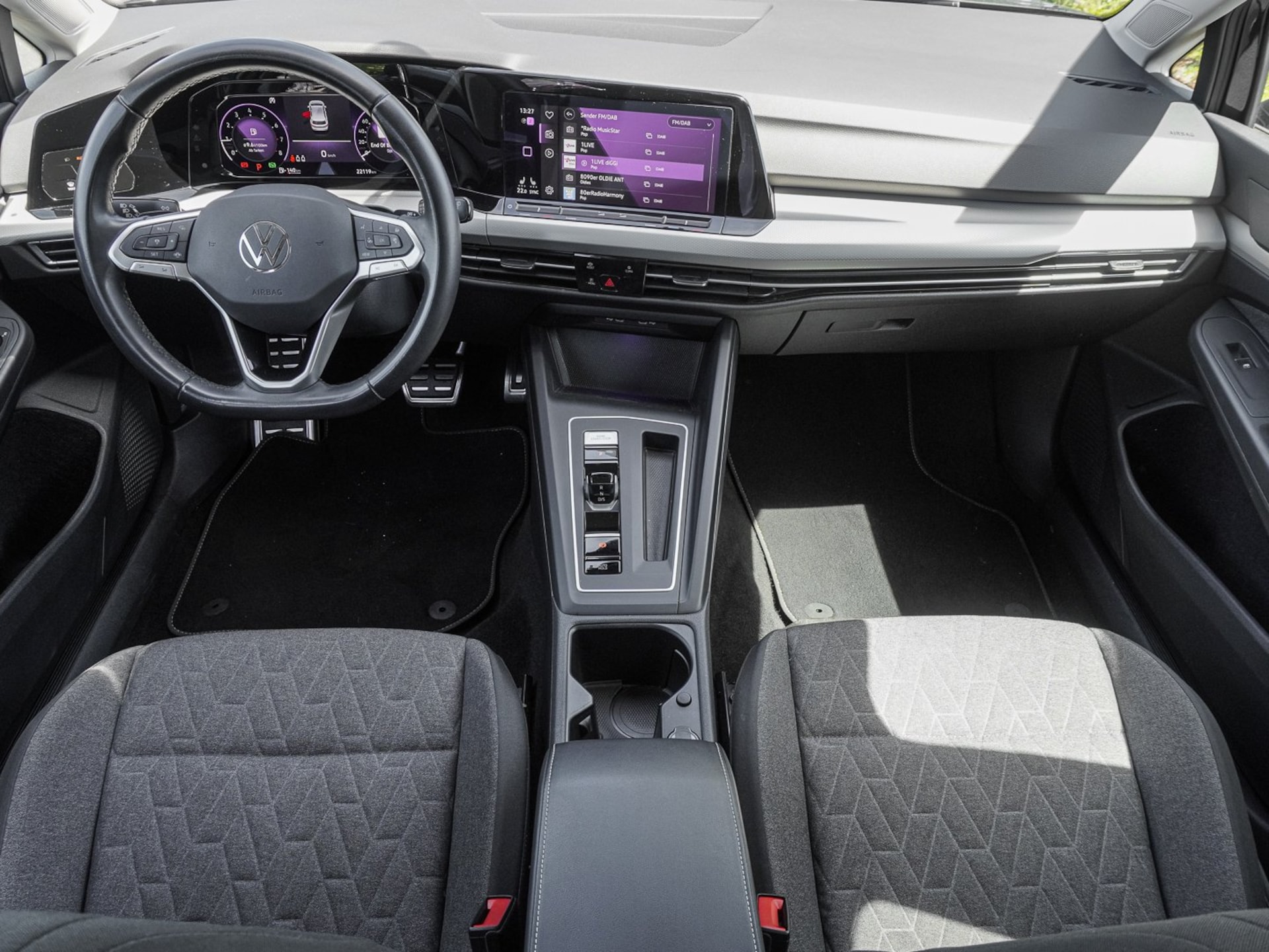 Volkswagen Golf MOVE