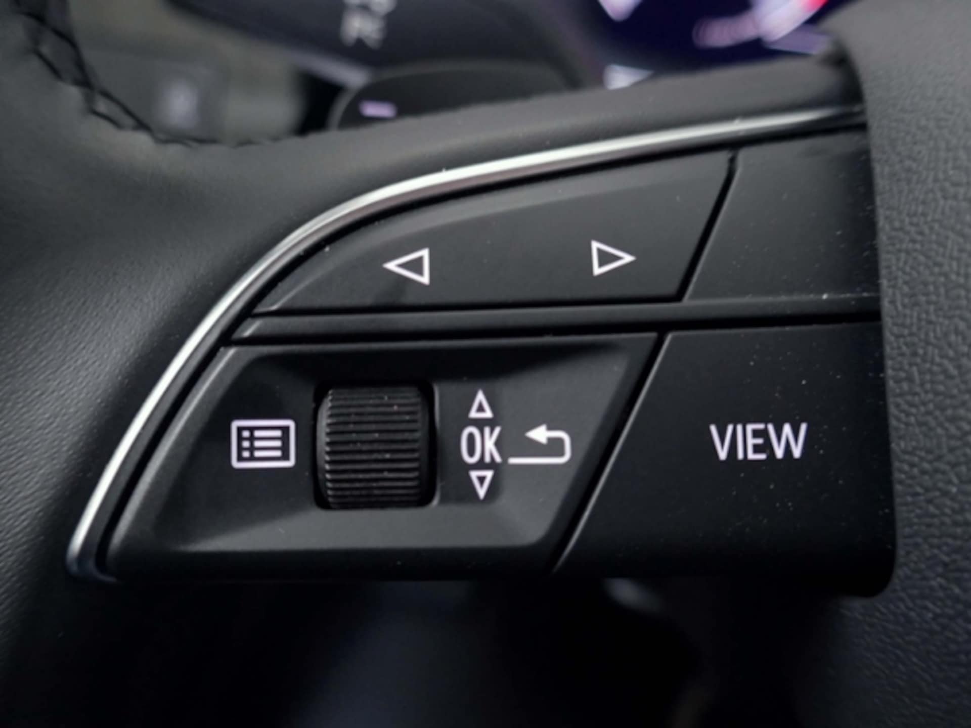 Audi A3 Sportback Advanced