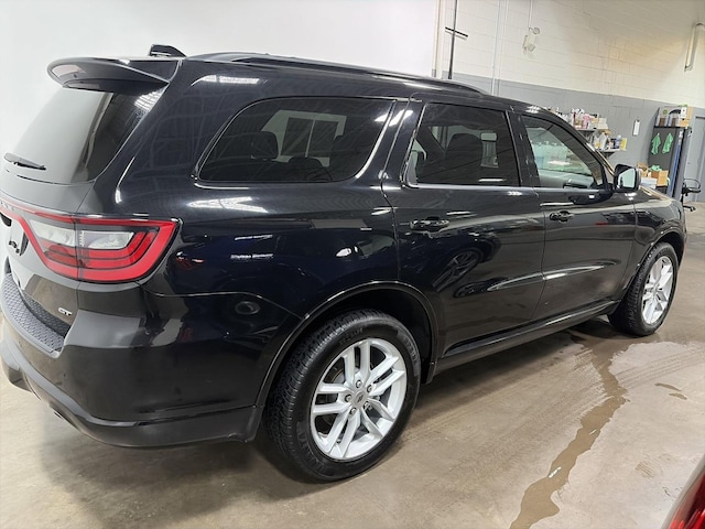 2024 Dodge Durango