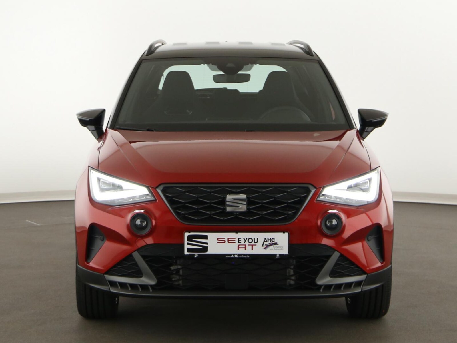 SEAT Arona – Bild 3