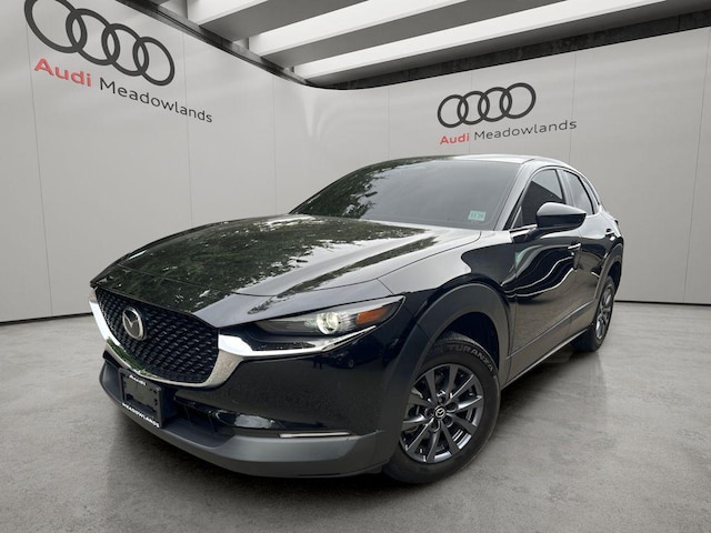 2024 Mazda CX-30