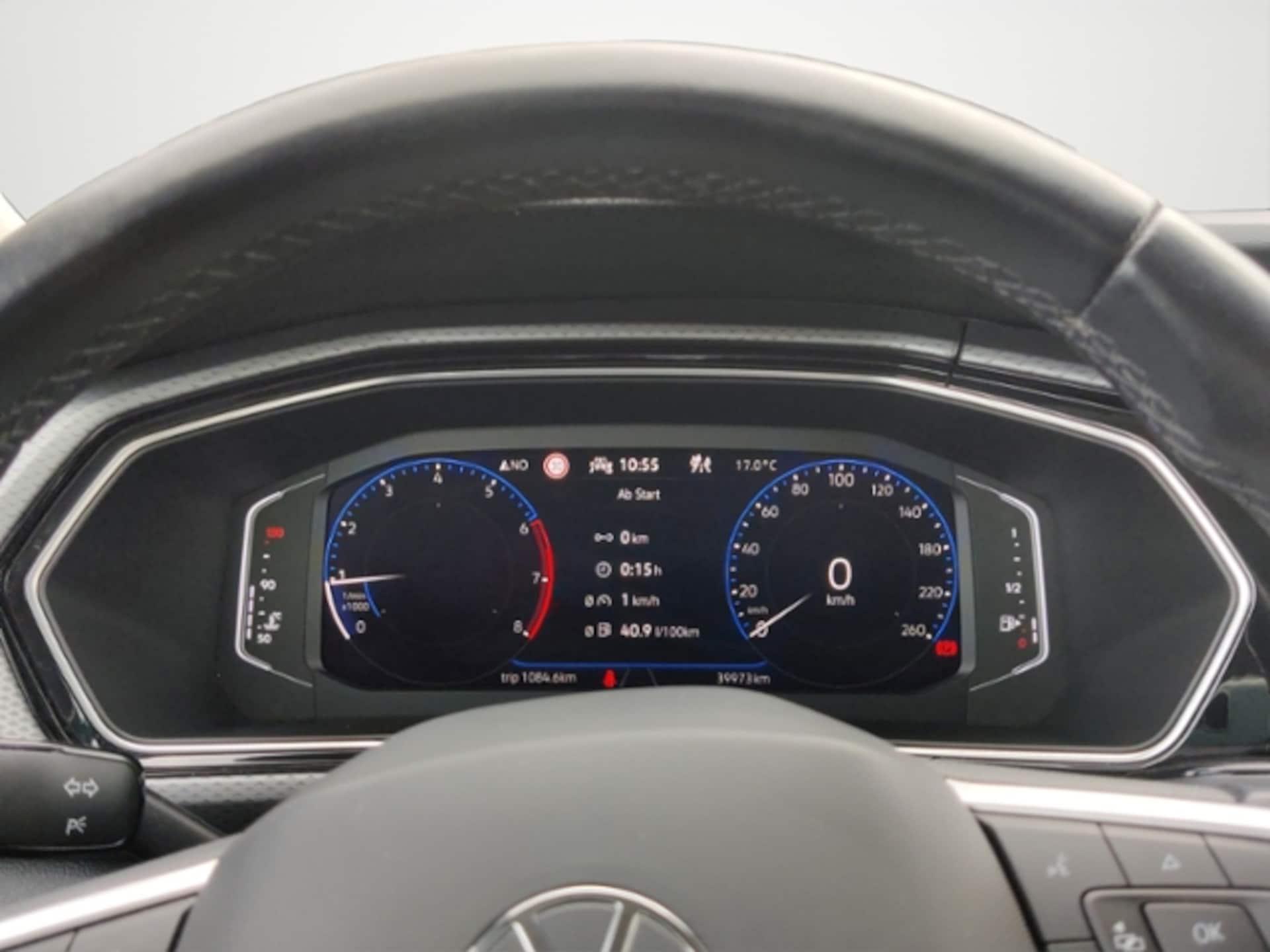 Volkswagen T-Cross ACTIVE
