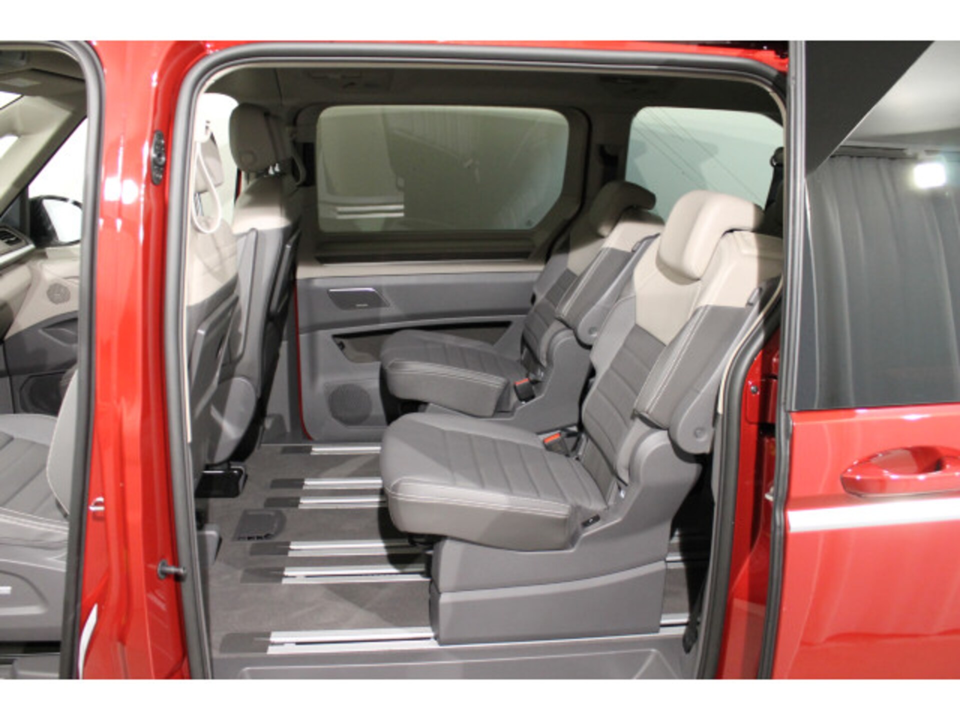 Volkswagen Multivan Style